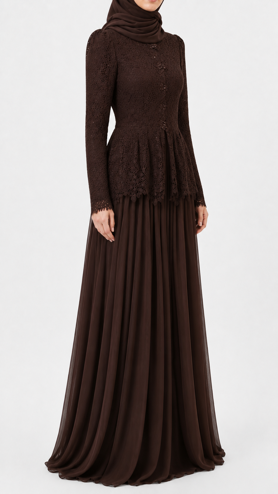 Zenobia Dress