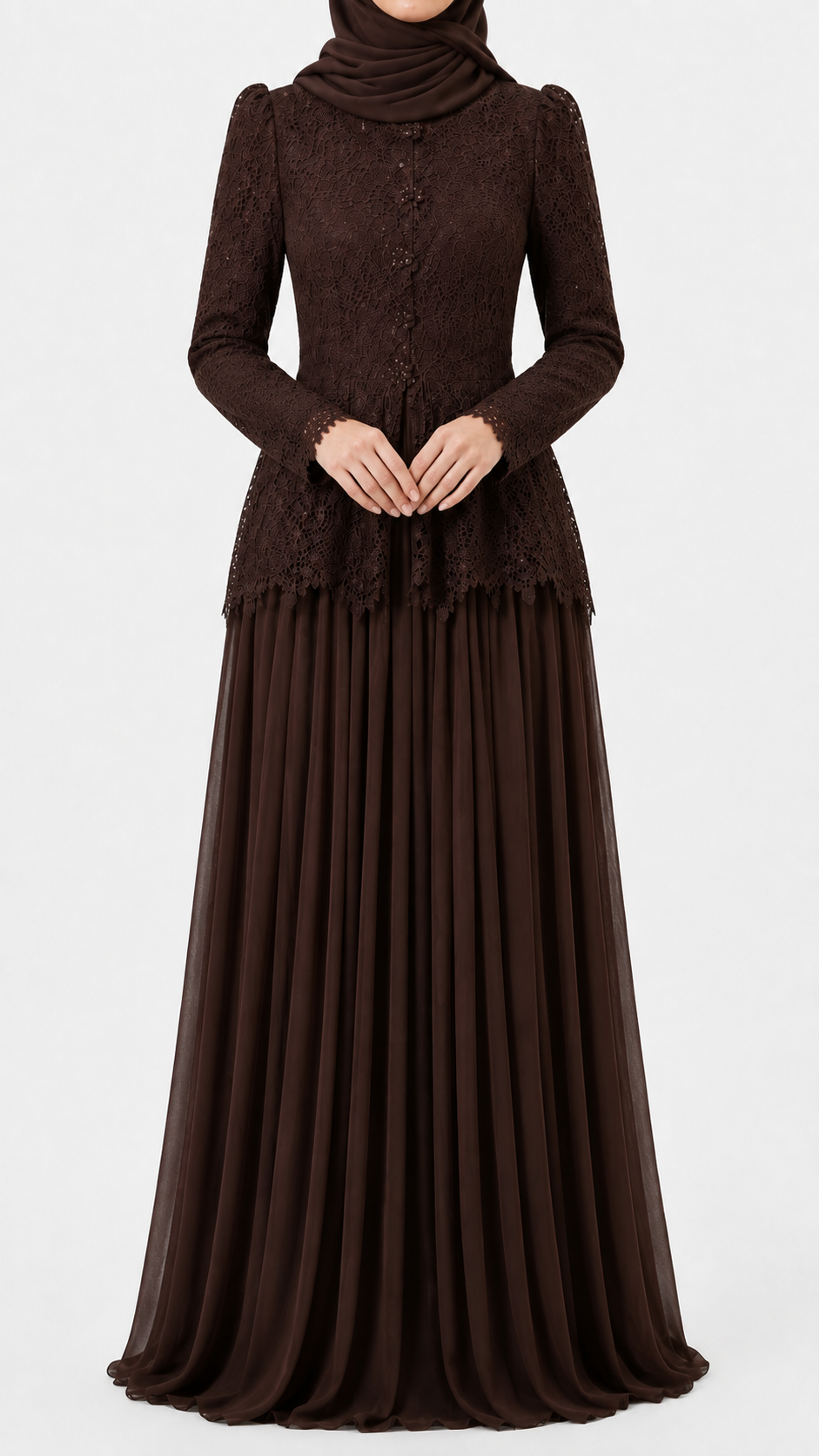 Zenobia Dress