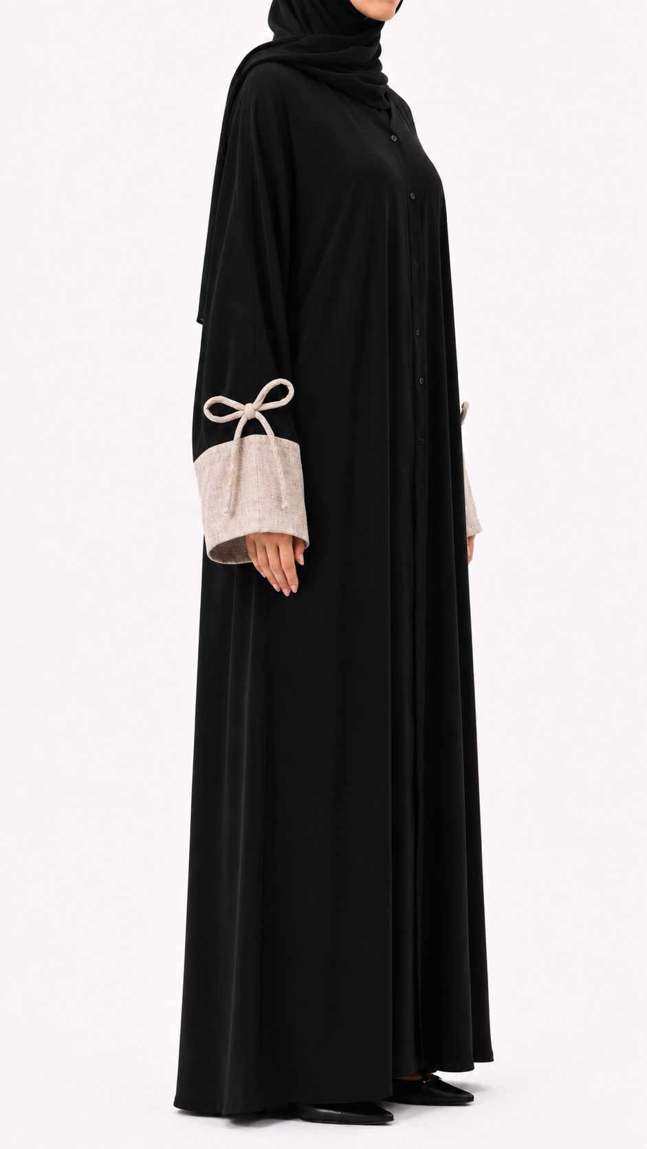 Zeynep Abaya