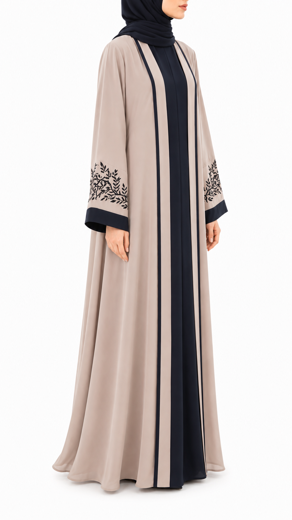 Almaz Abaya