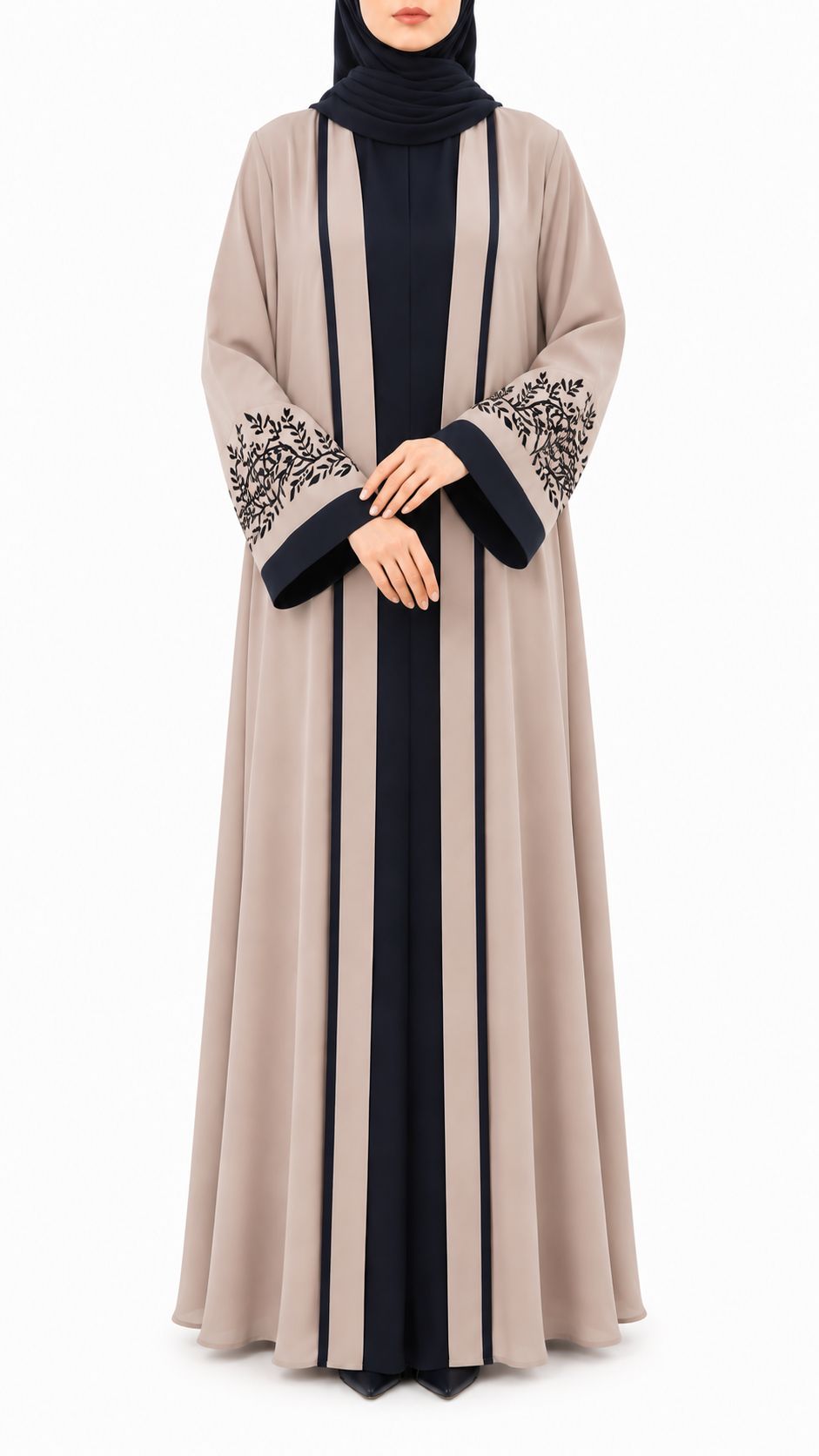 Almaz Abaya