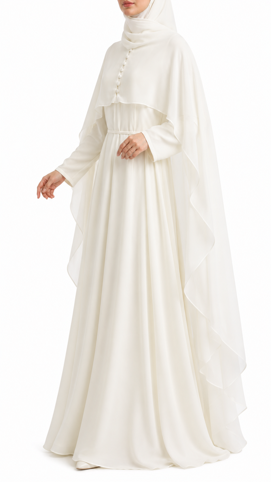 Ameena Dress