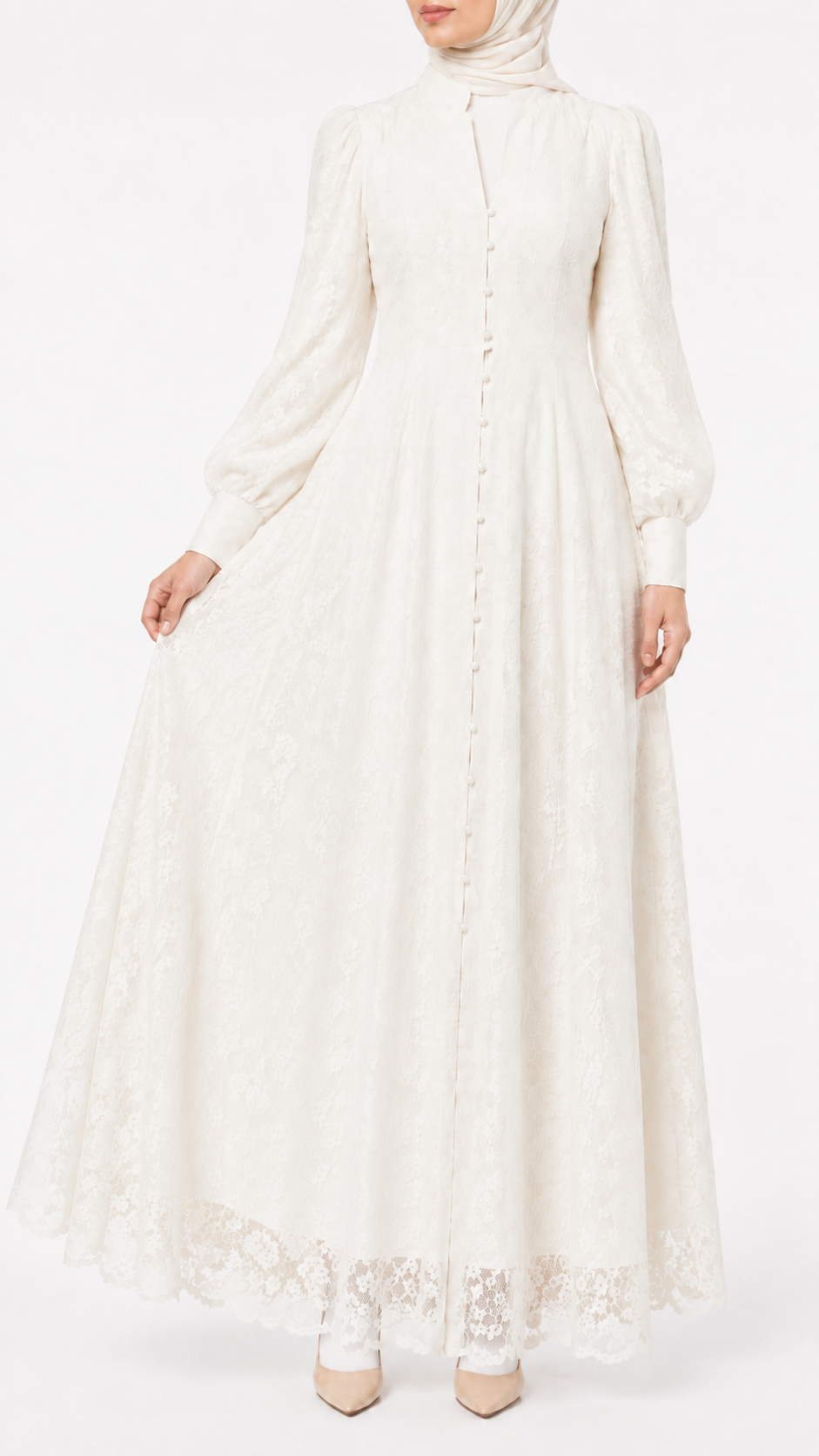 Amira Abaya