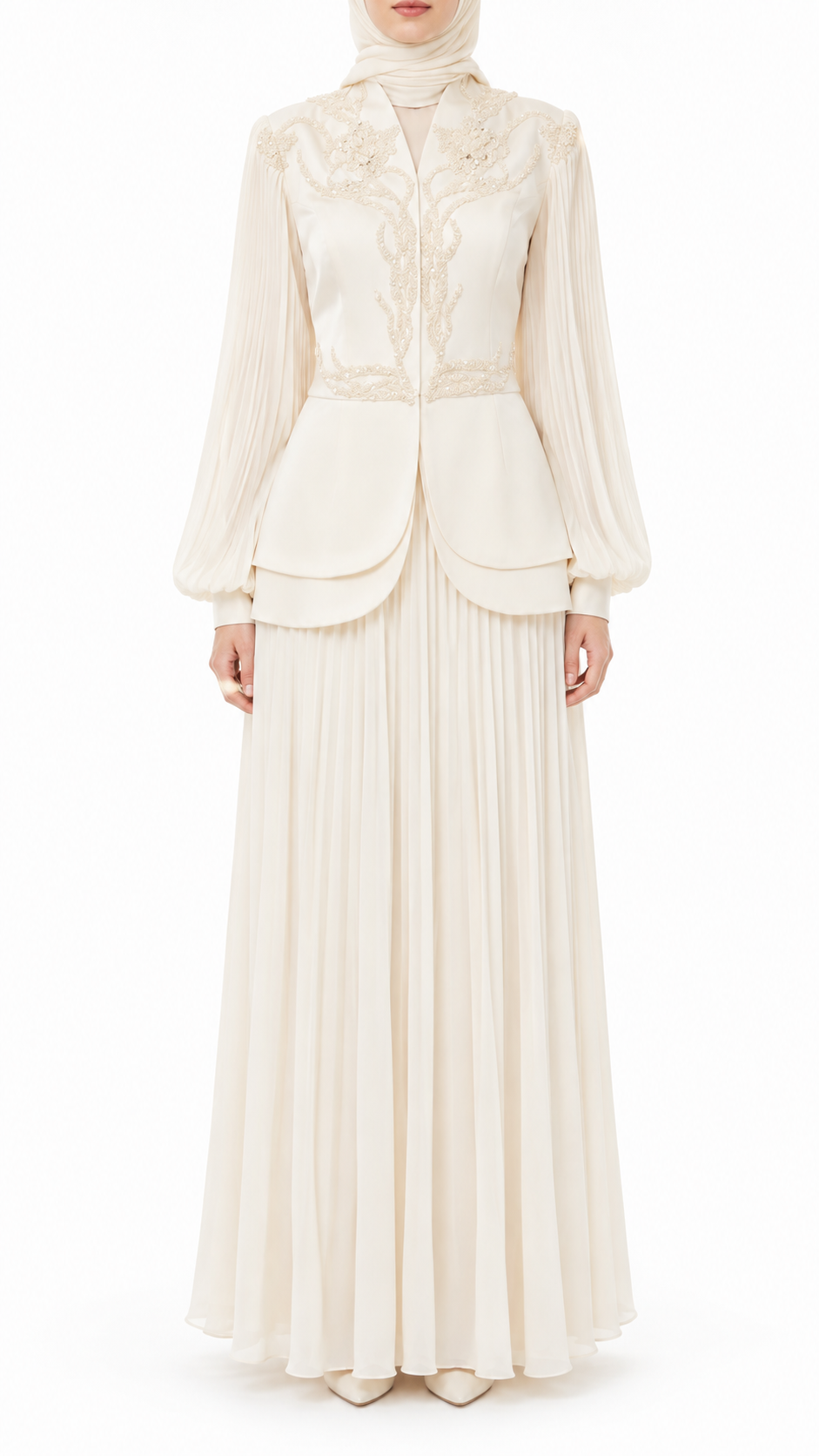 Amora Dress