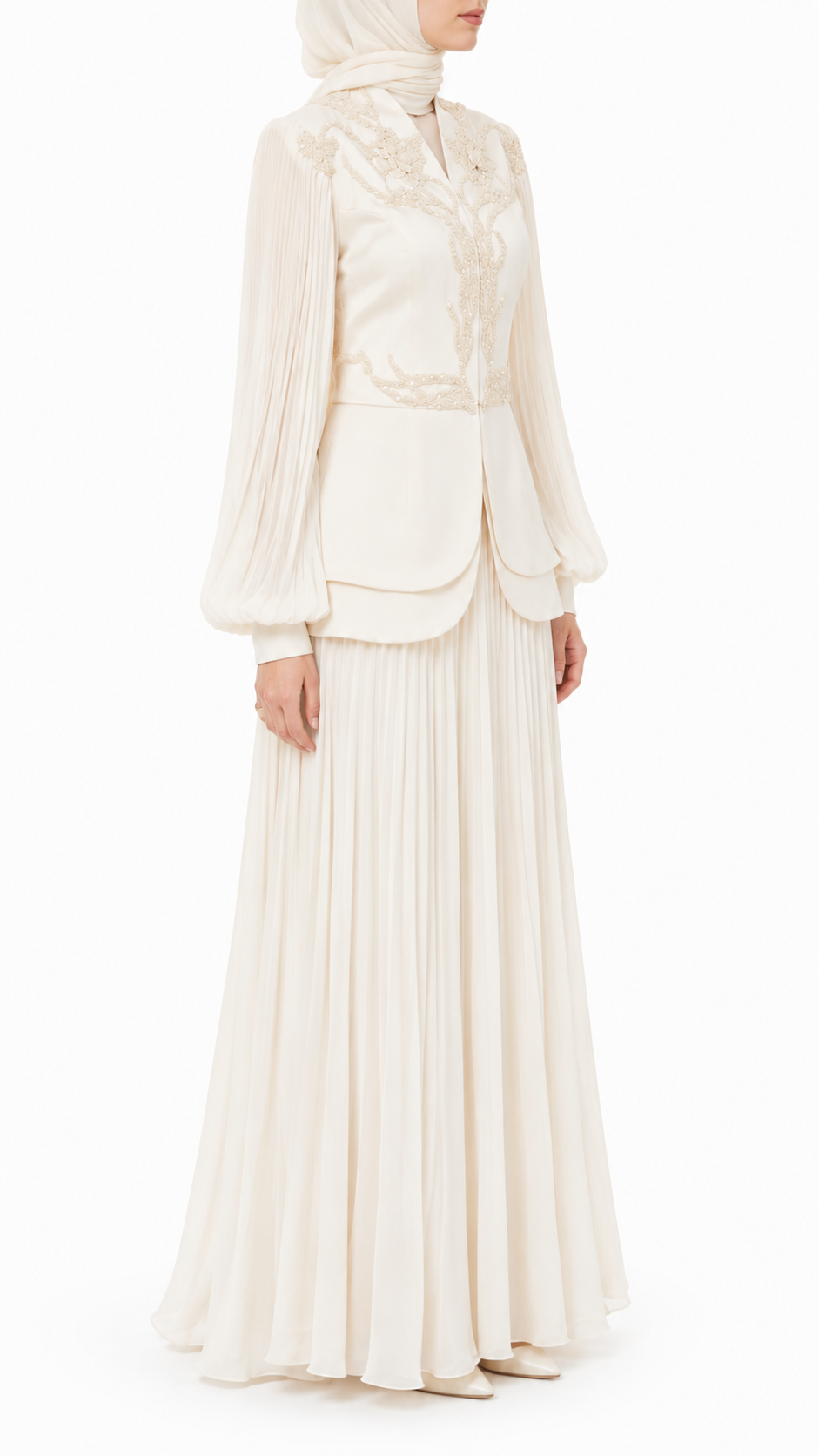 Amora Dress