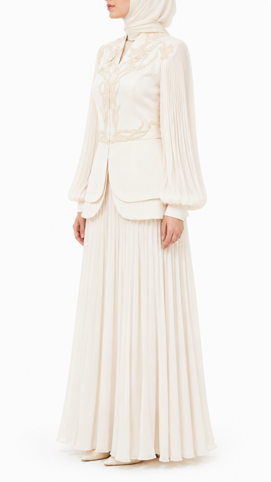 Amora Dress