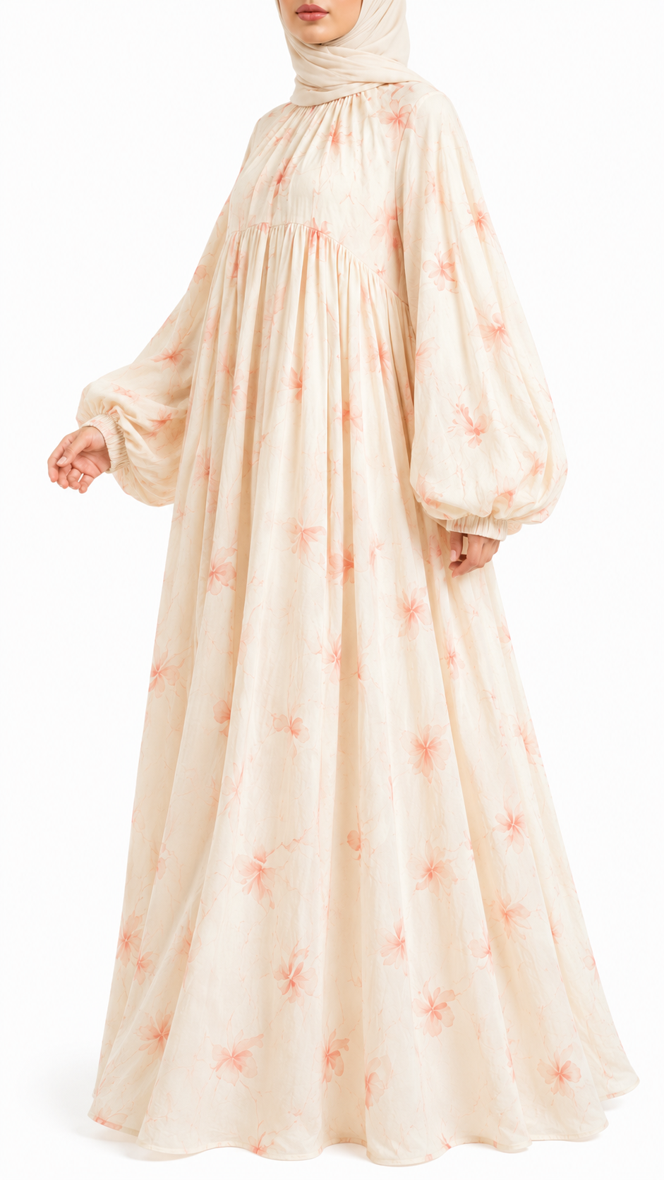 Badria Dress