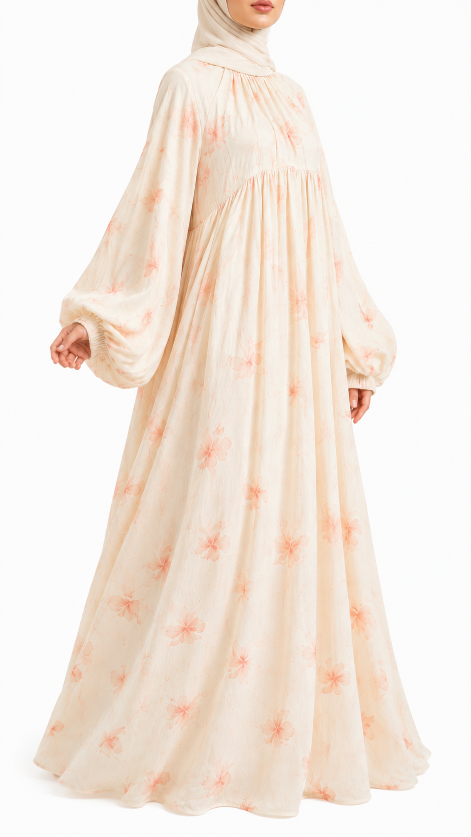 Badria Dress