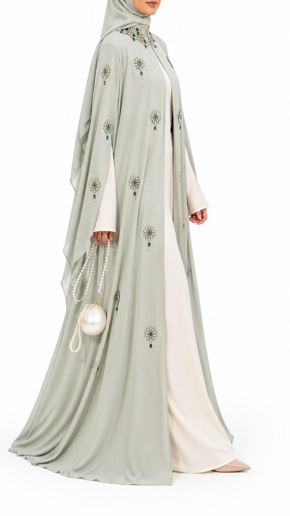 Daria Abaya
