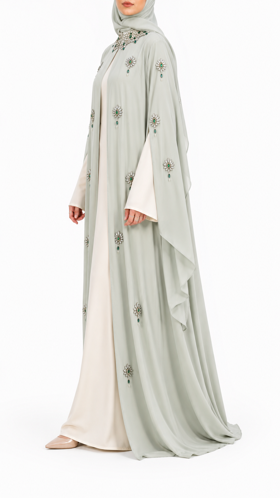 Daria Abaya