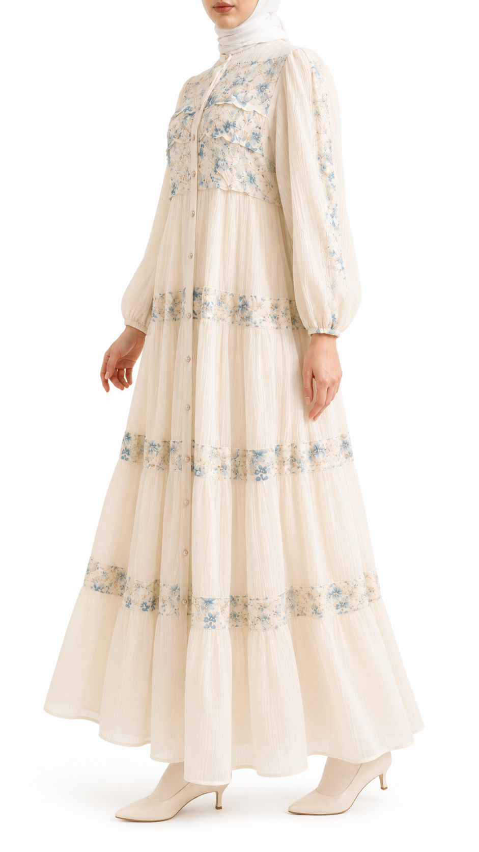 Emira Dress