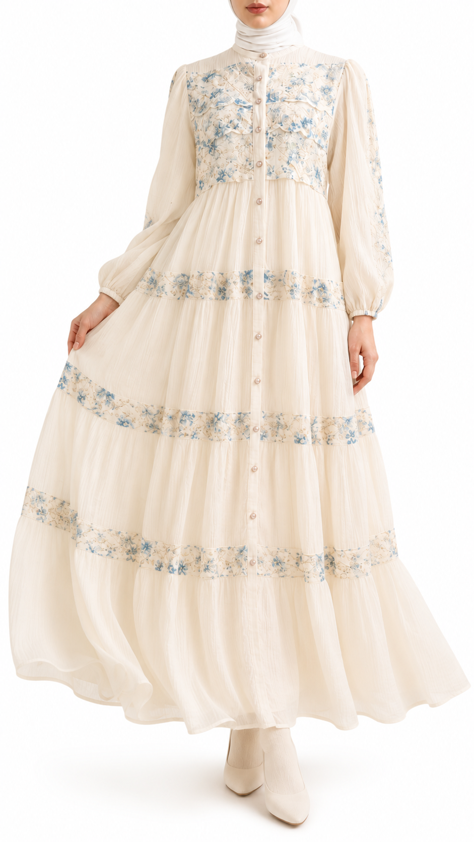 Emira Dress