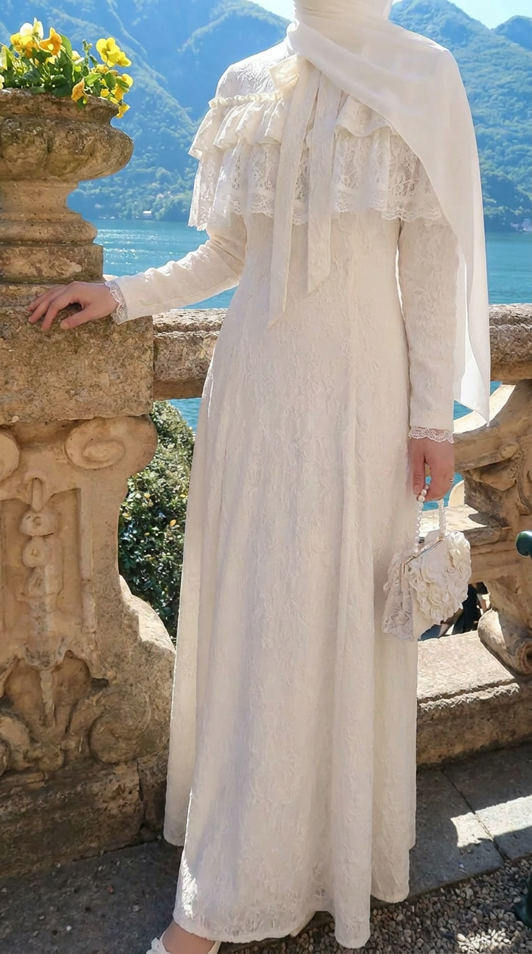 Duchess Dress