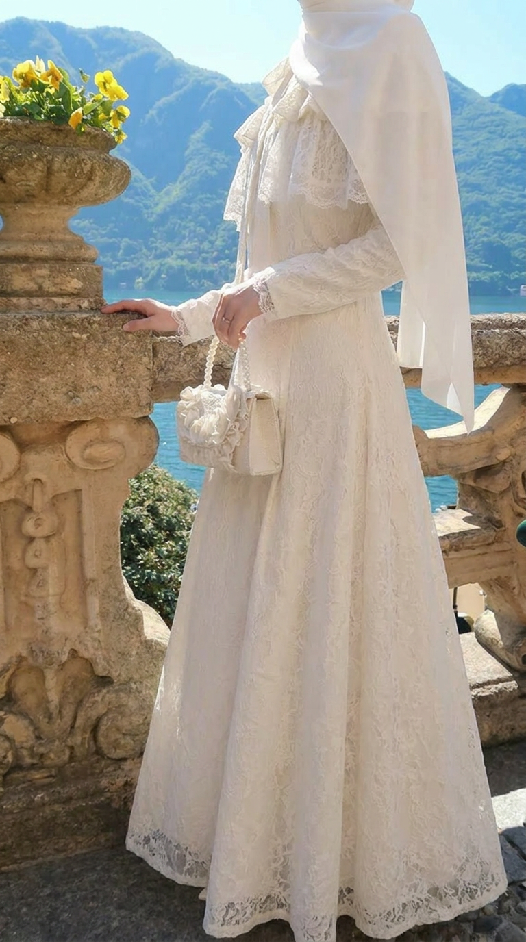 Duchess Dress