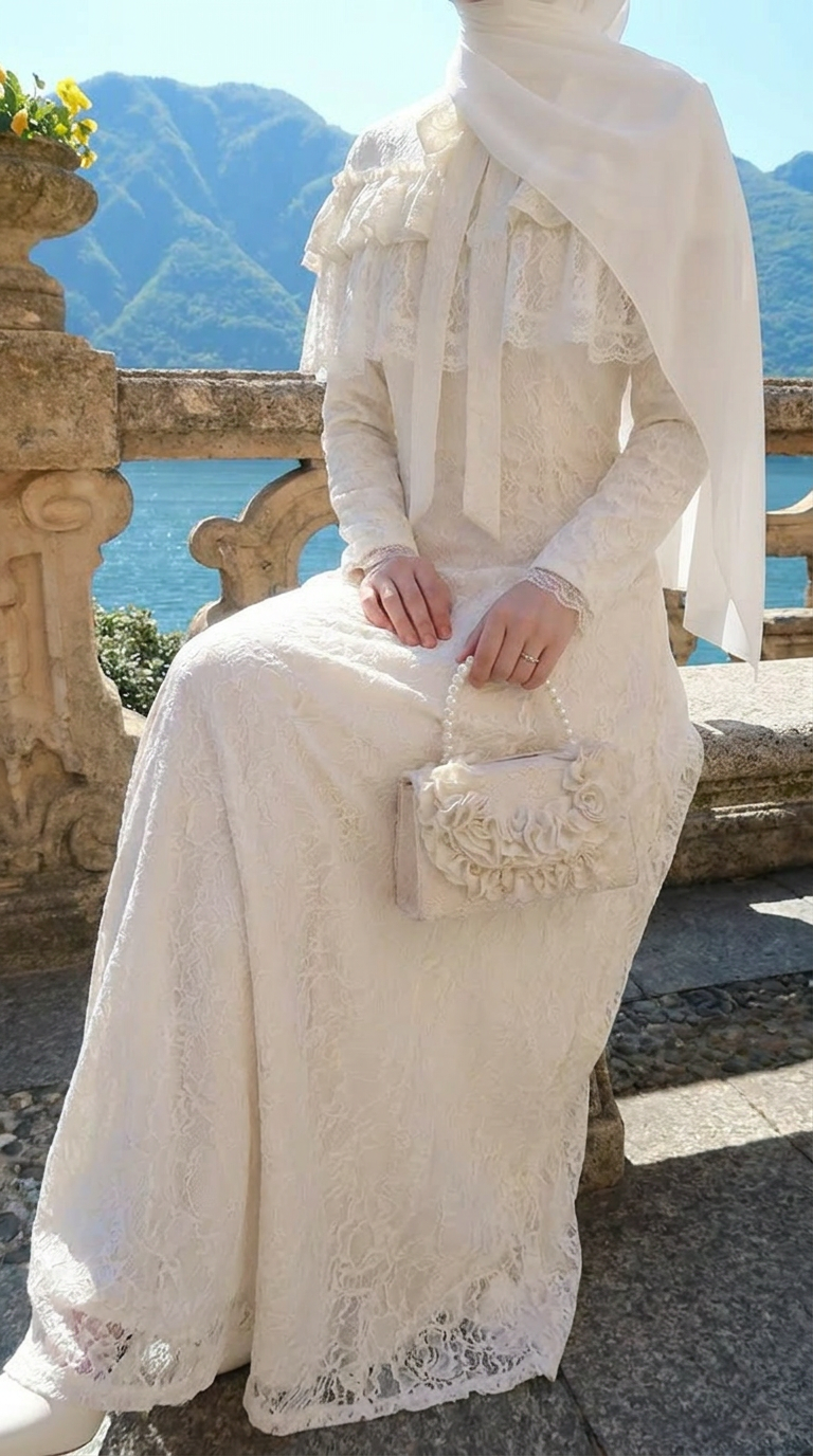 Duchess Dress