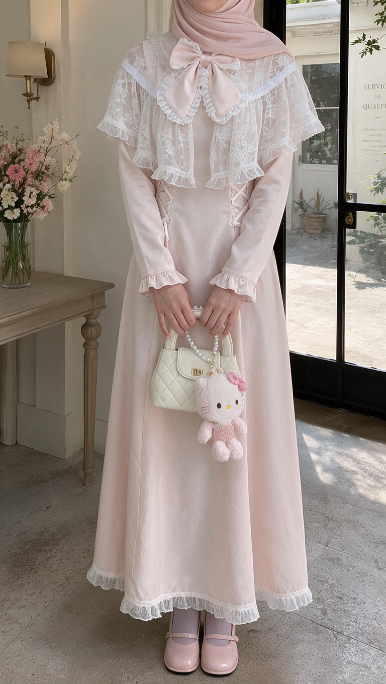 Estancia Dress