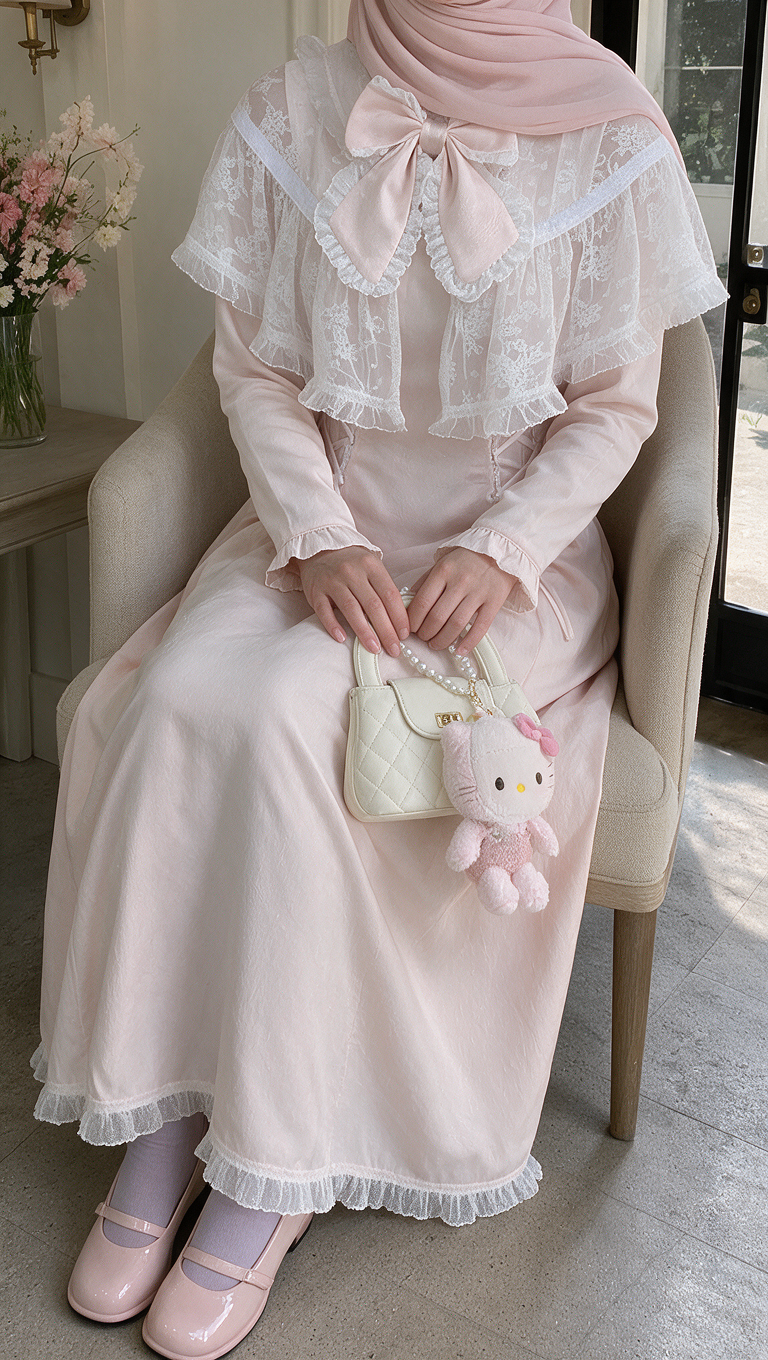 Estancia Dress