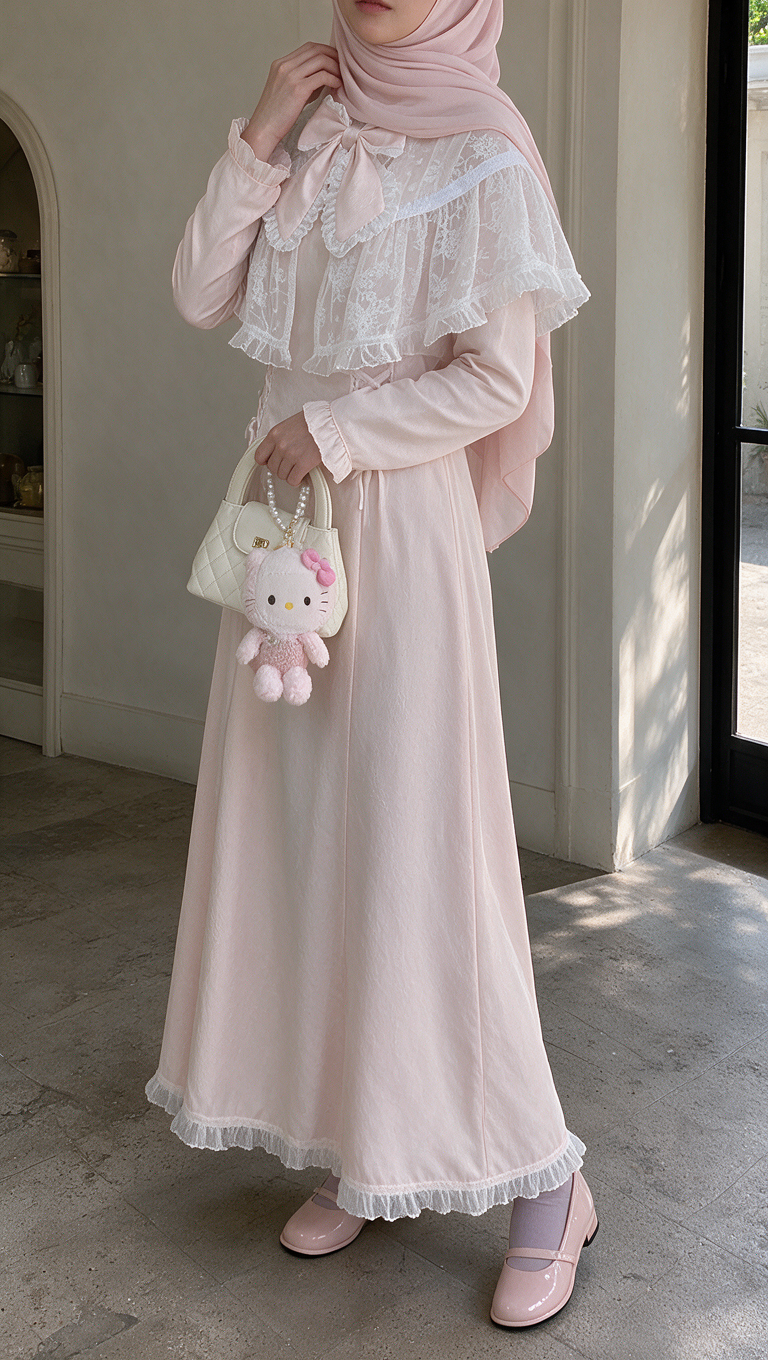Estancia Dress