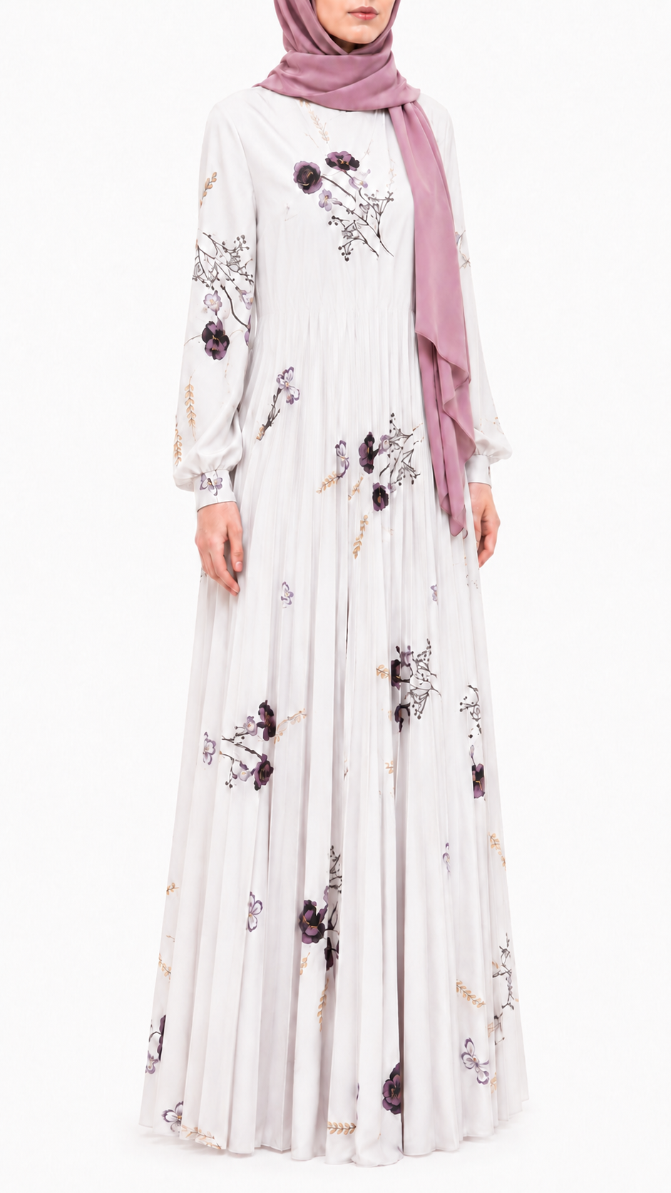 Sasha Dress