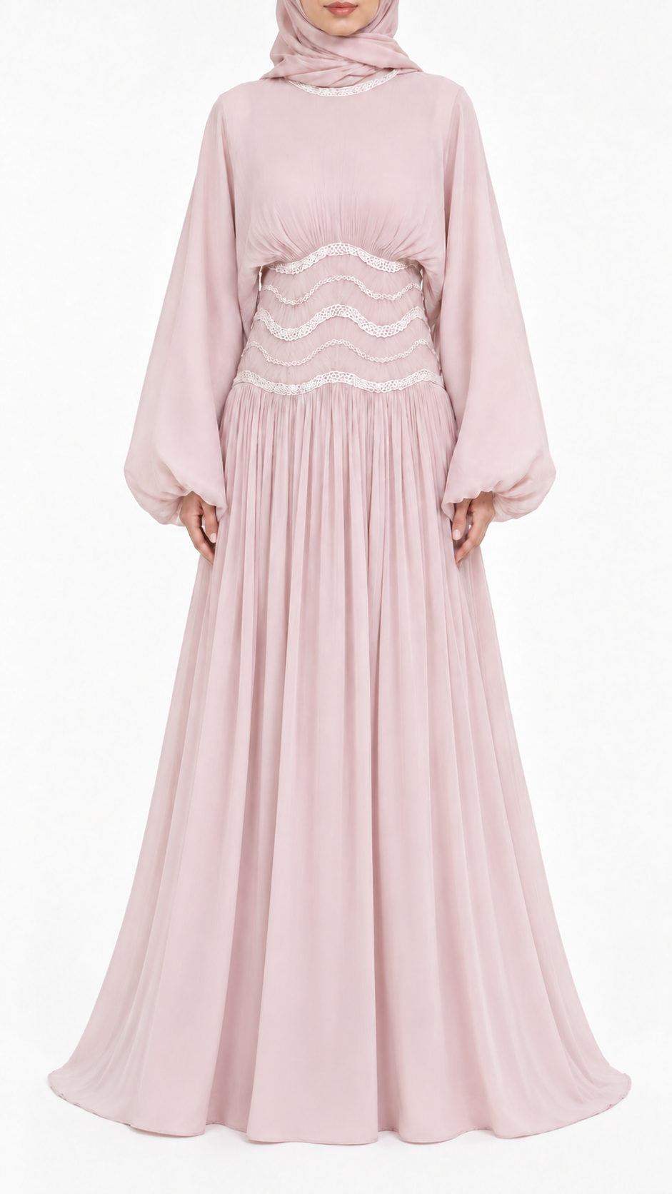 Leonora Dress