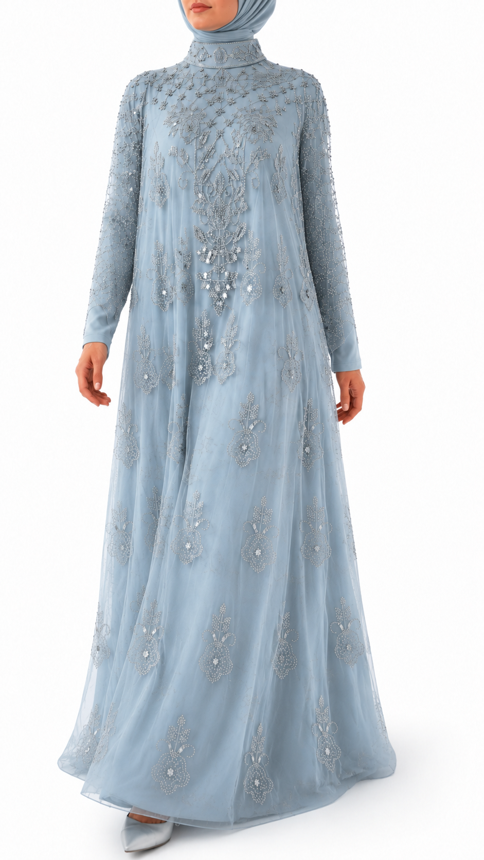 Marina Dress