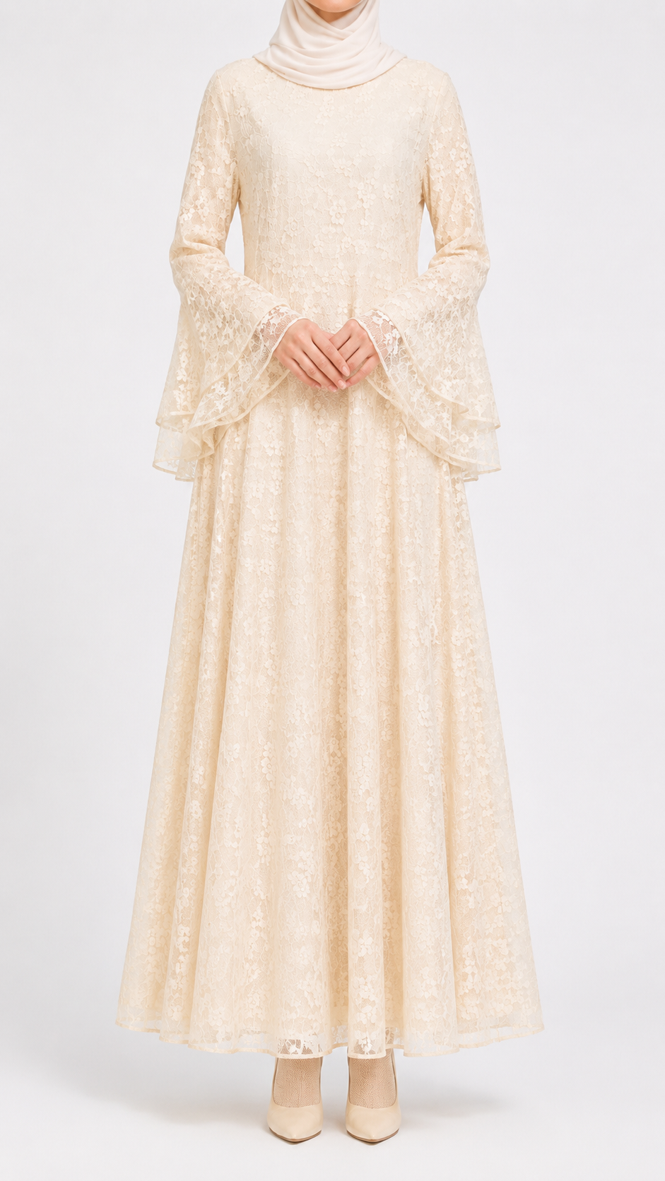Narcissa Dress