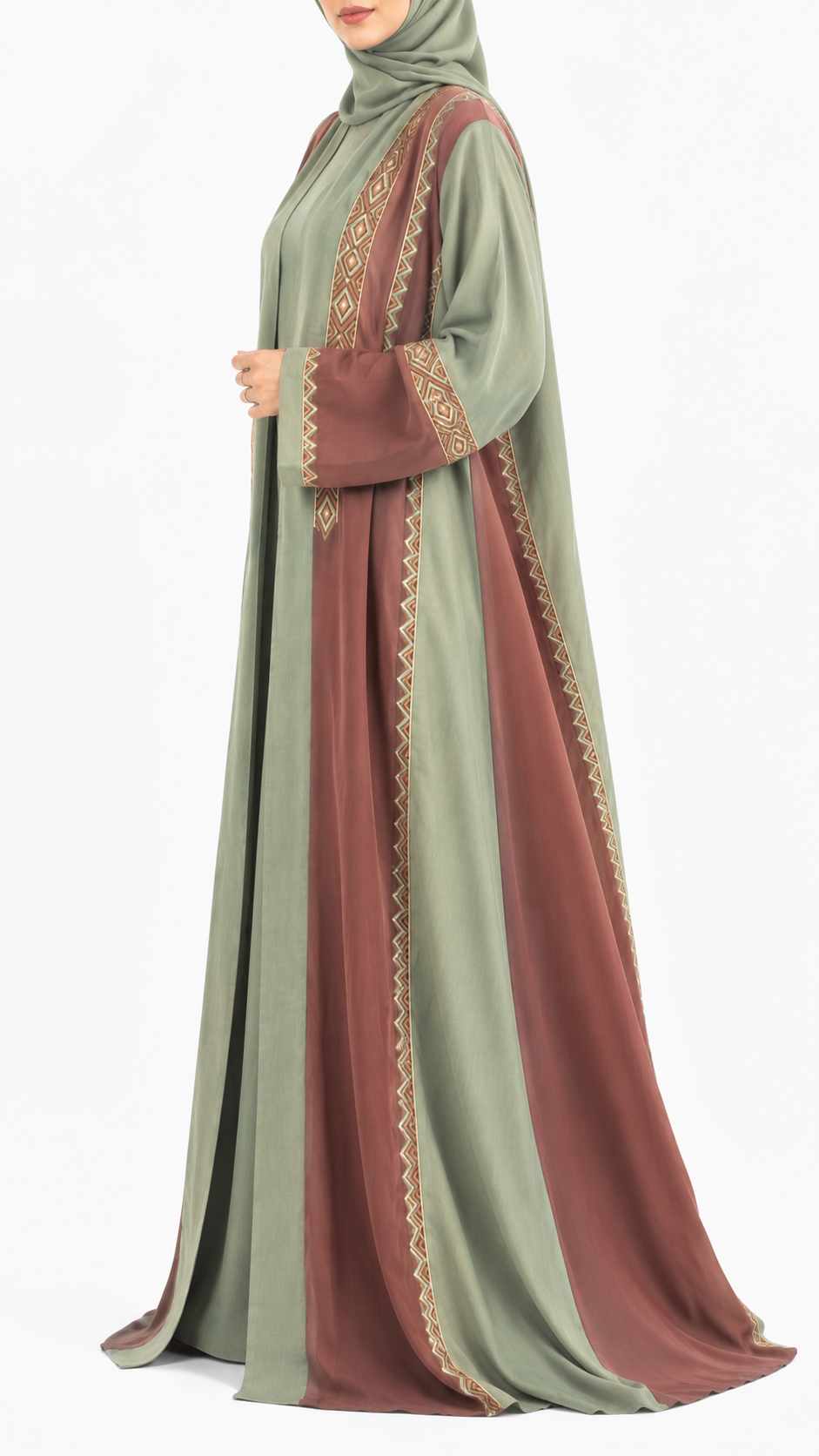 Raisa Abaya