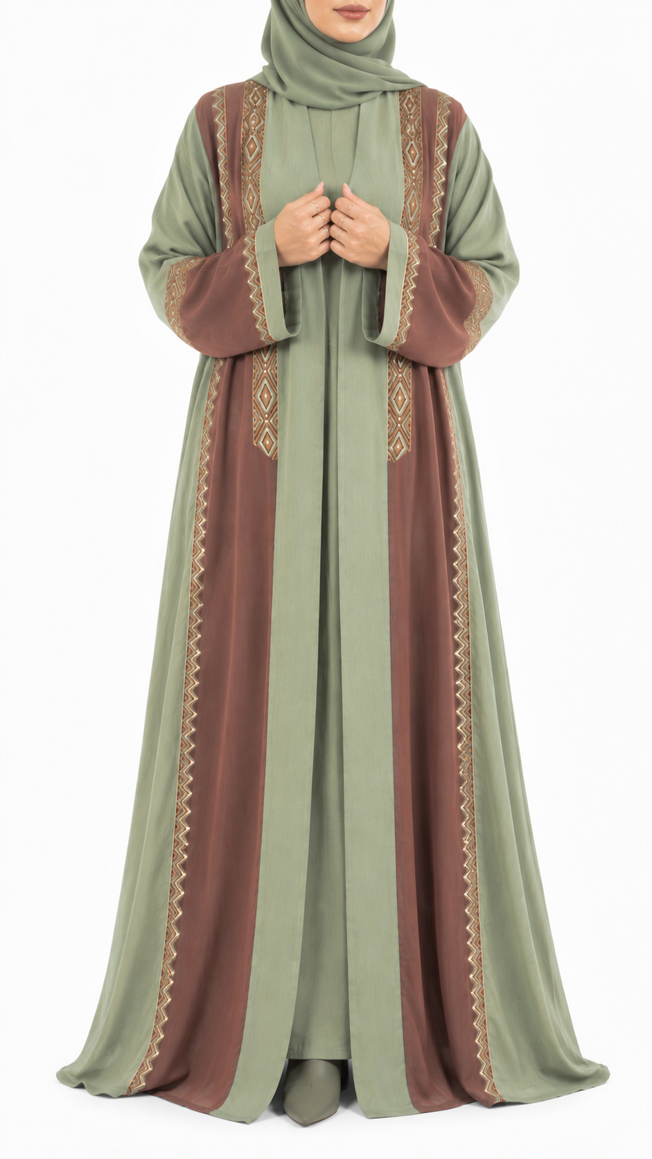 Raisa Abaya