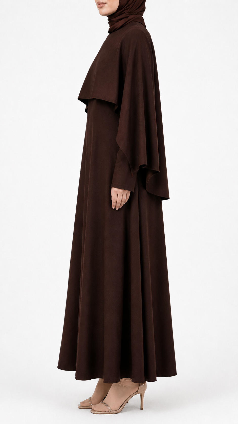 Grezа Abaya