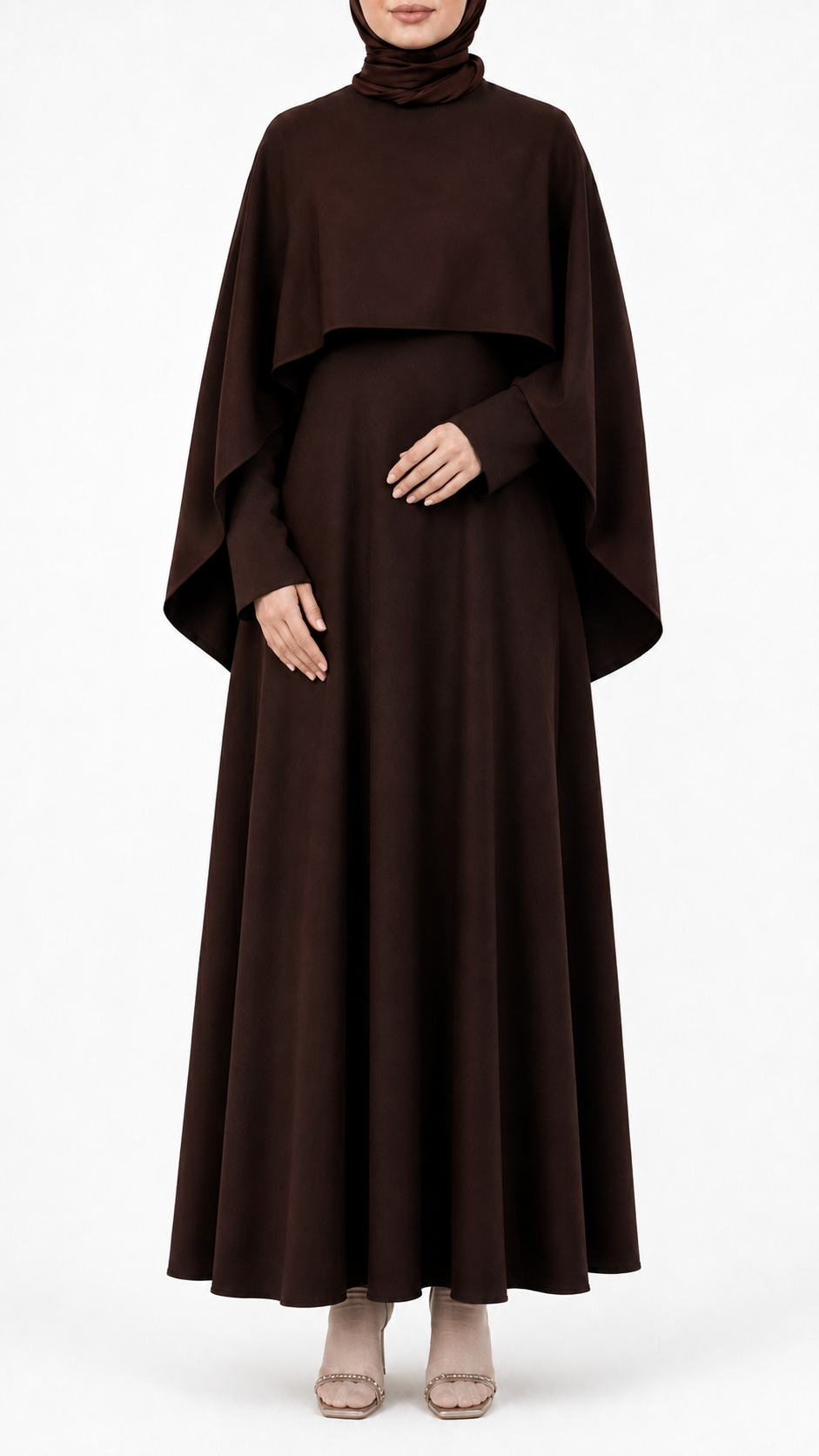 Grezа Abaya
