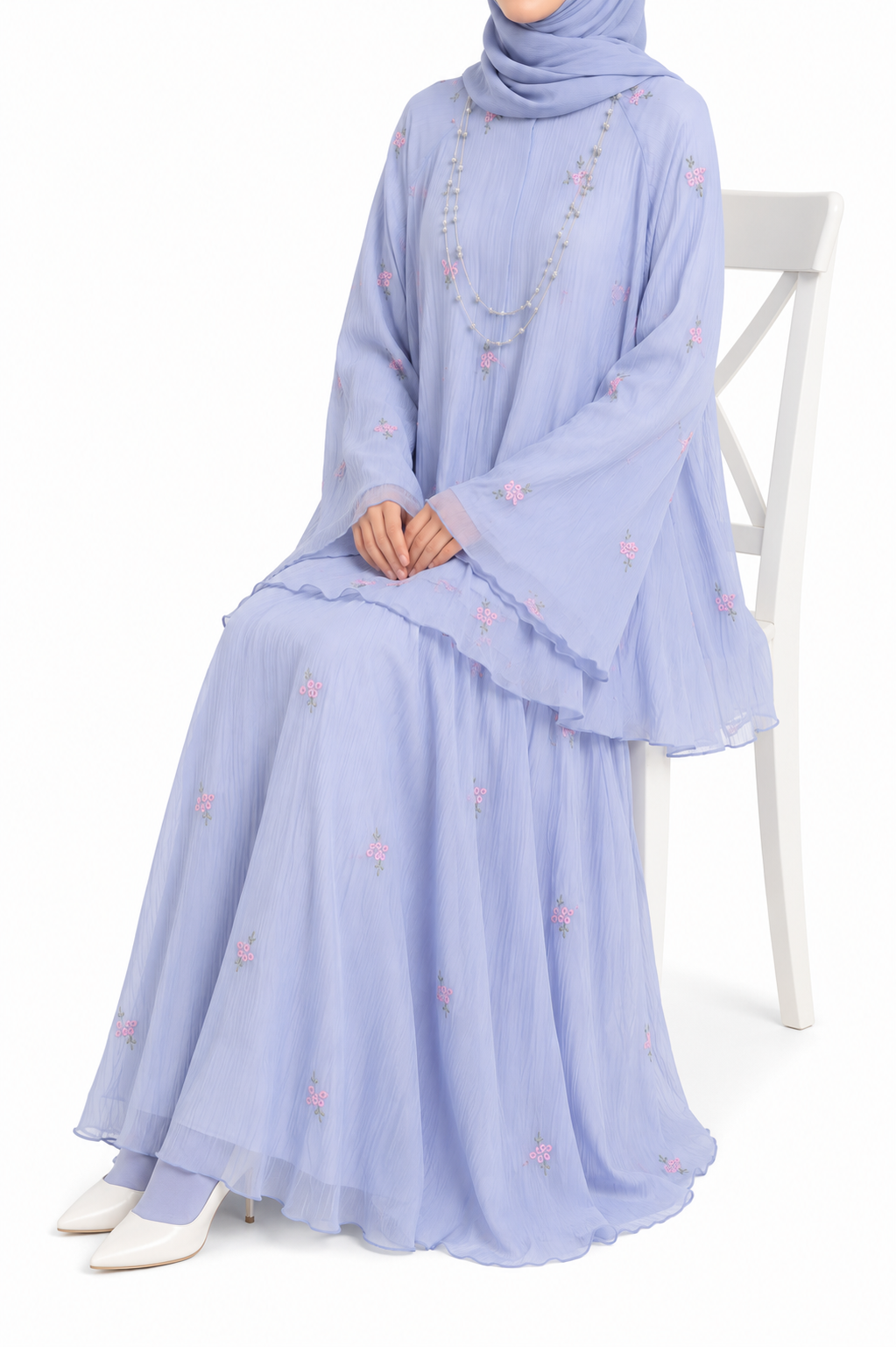 Roxana Set