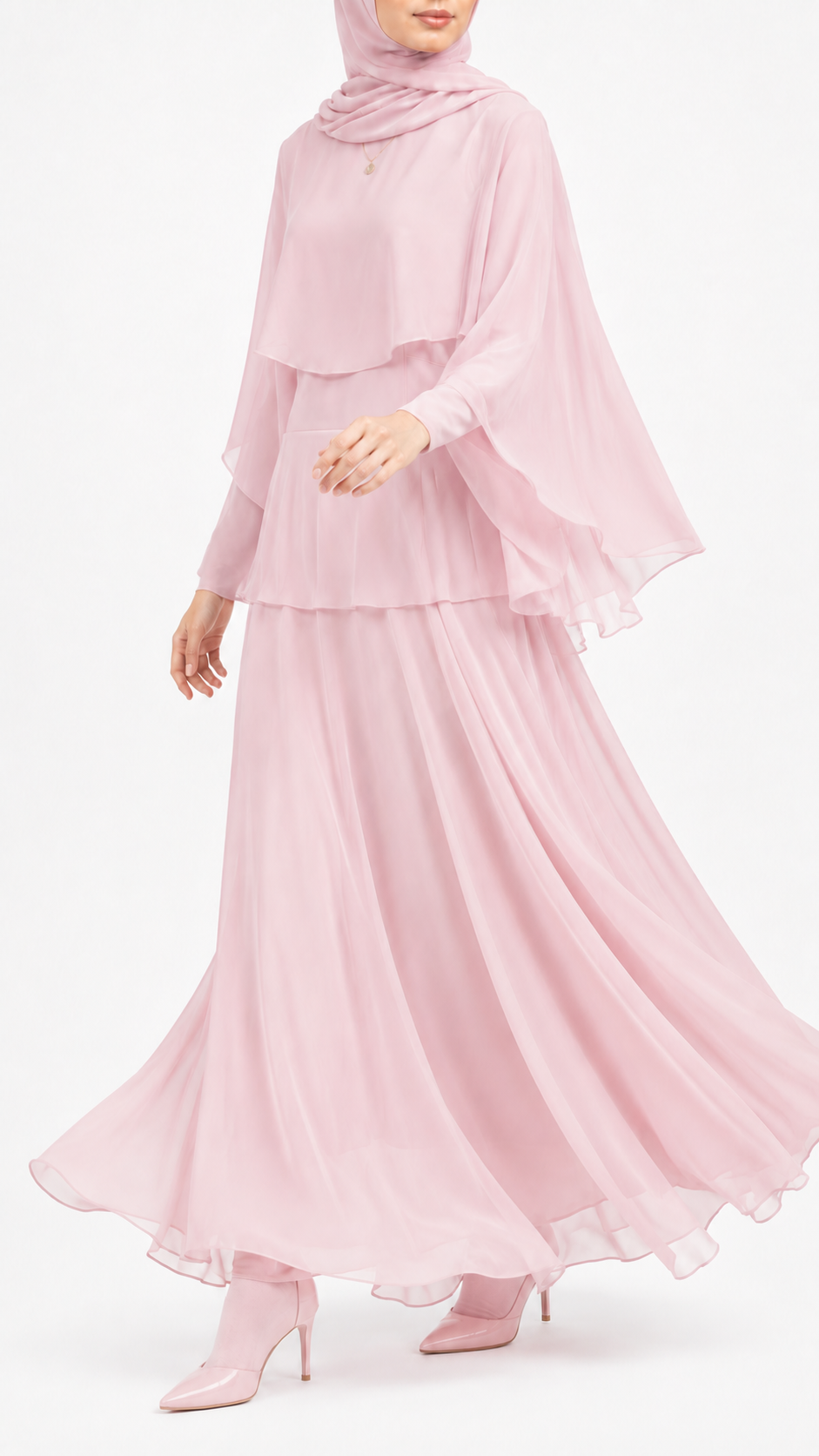Sitora Dress