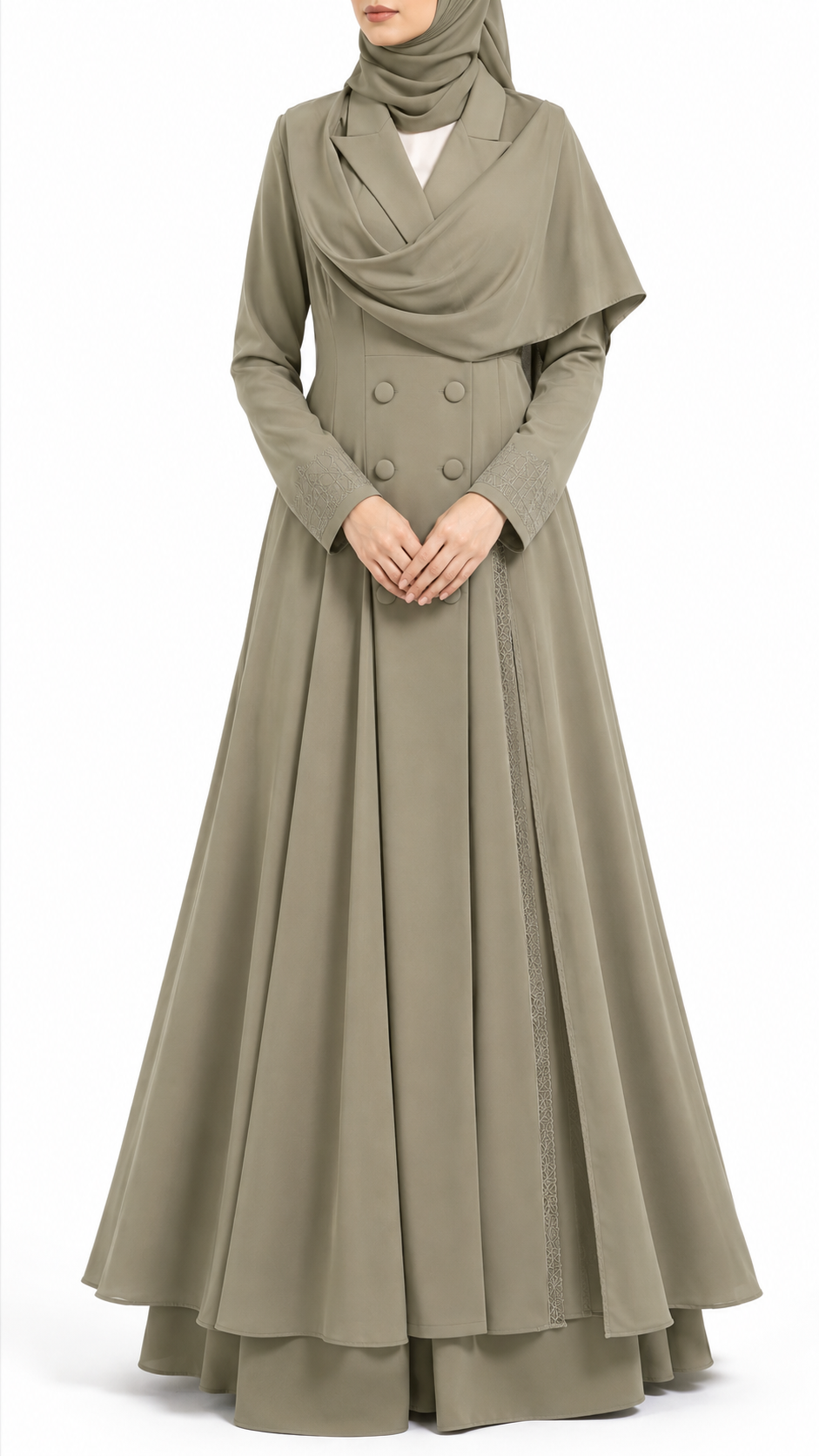 Sofiya Abaya