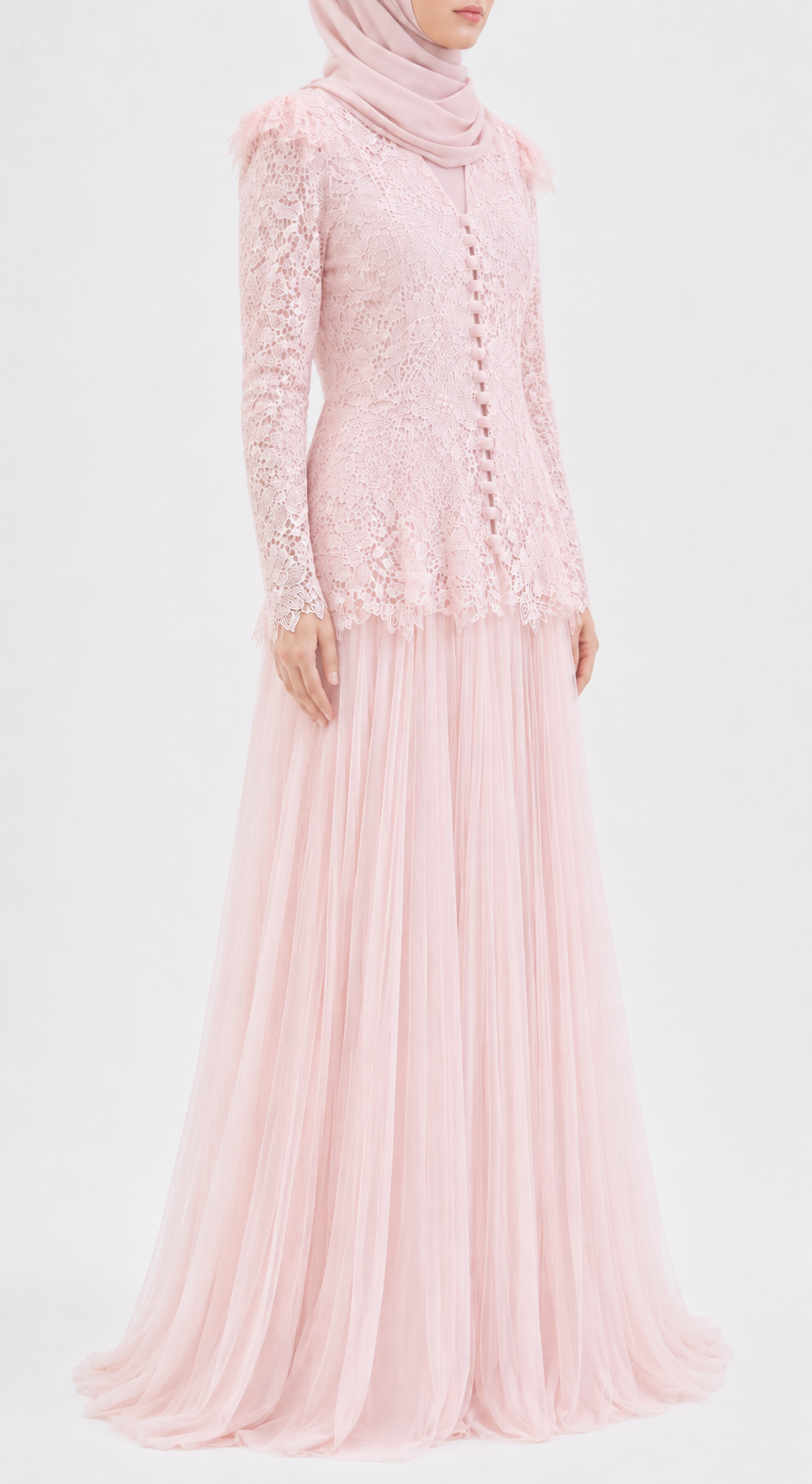 Velora Dress