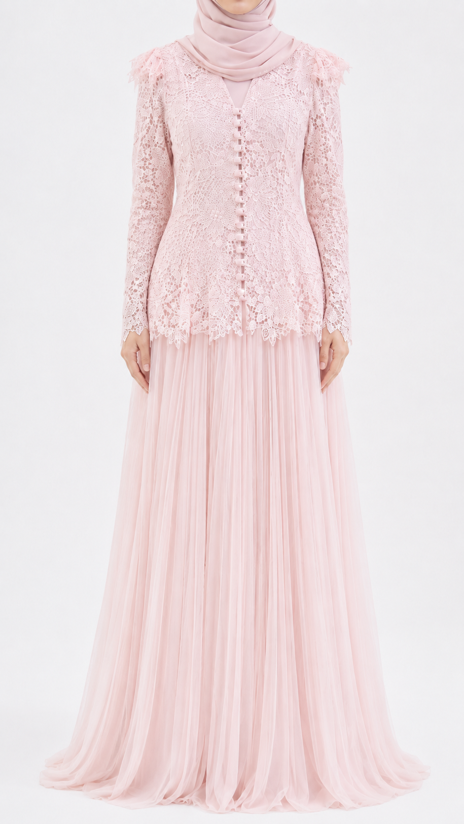 Velora Dress