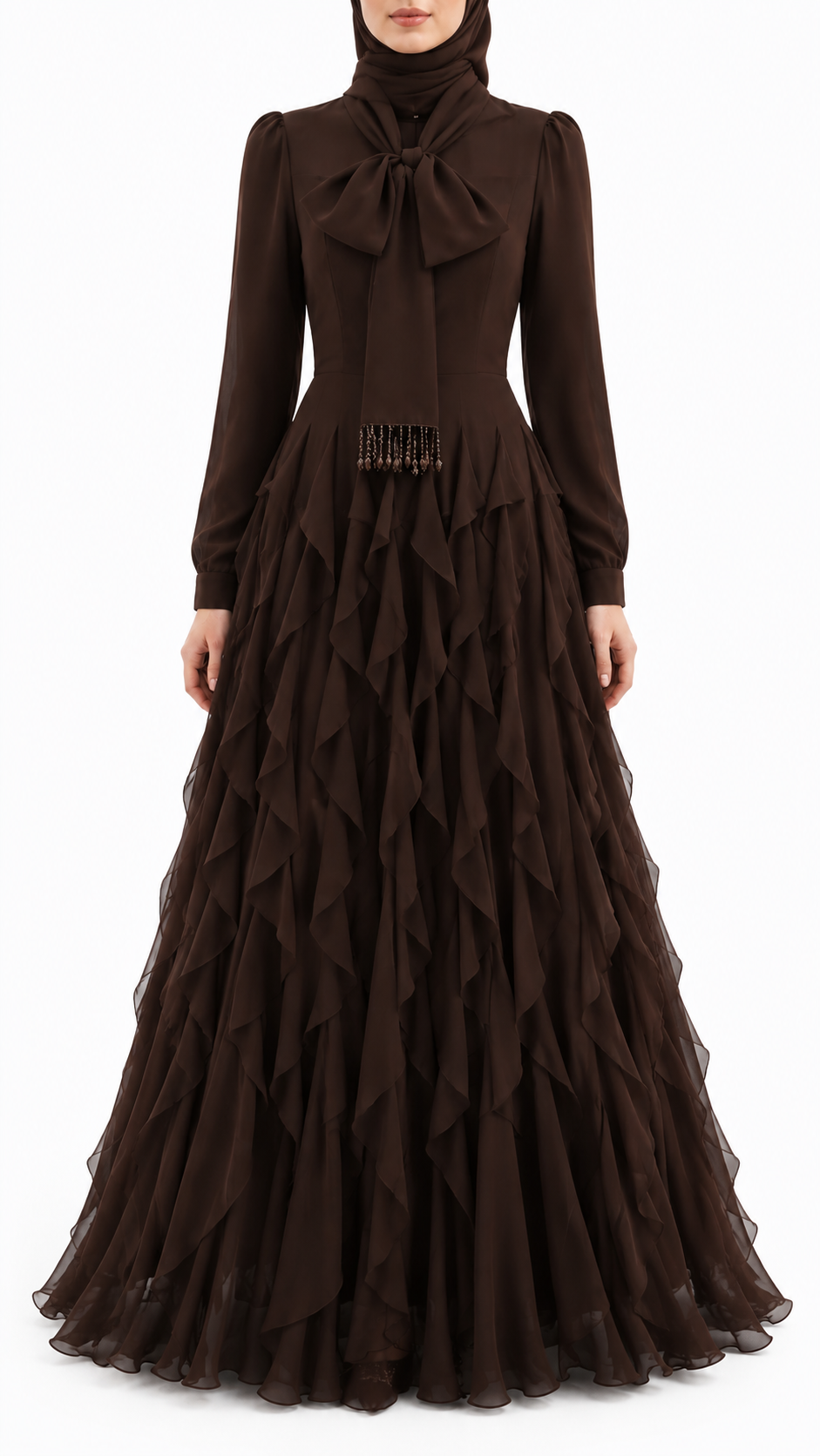 Vesta Dress