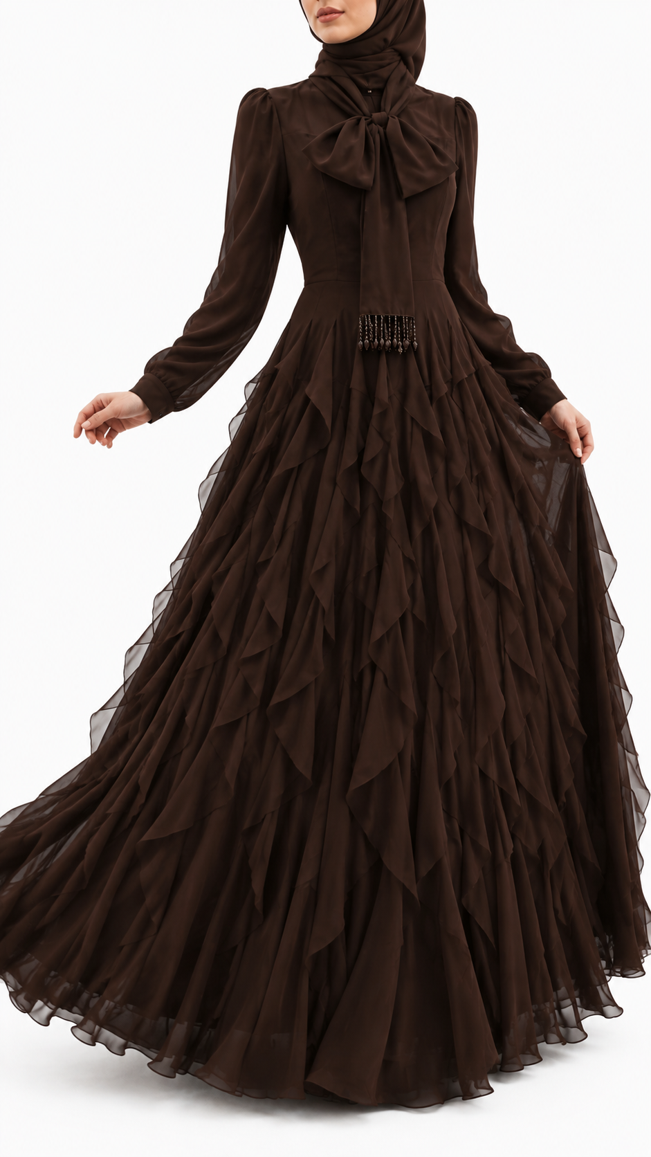 Vesta Dress