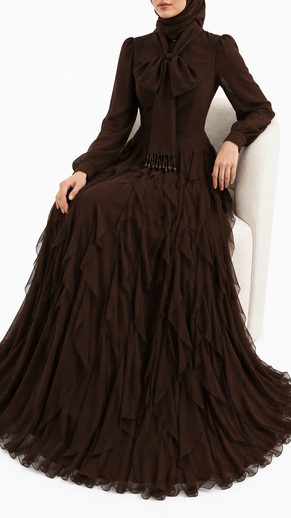 Vesta Dress