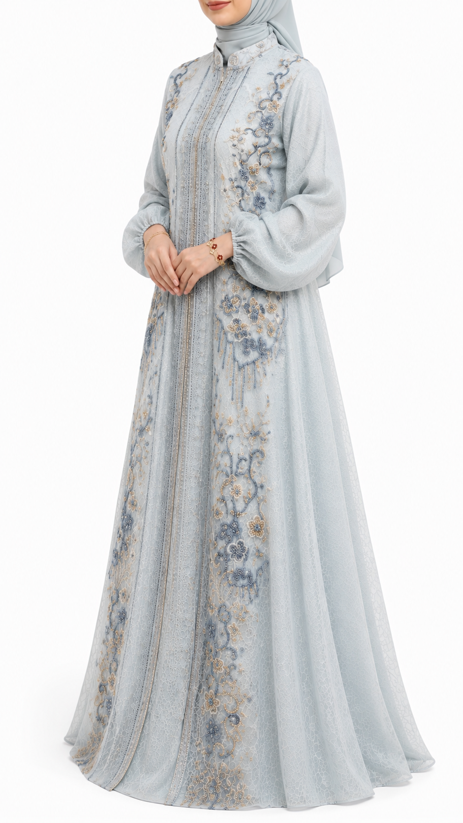 Zora Abaya
