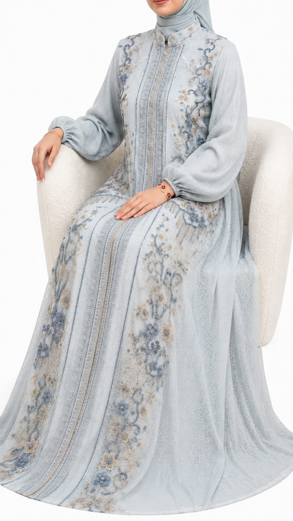 Zora Abaya