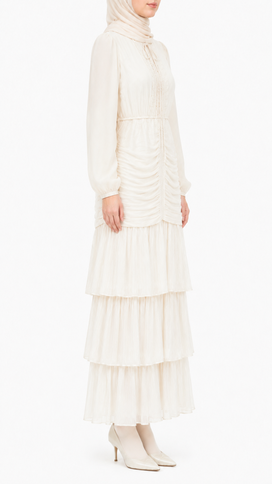 Zvon Dress