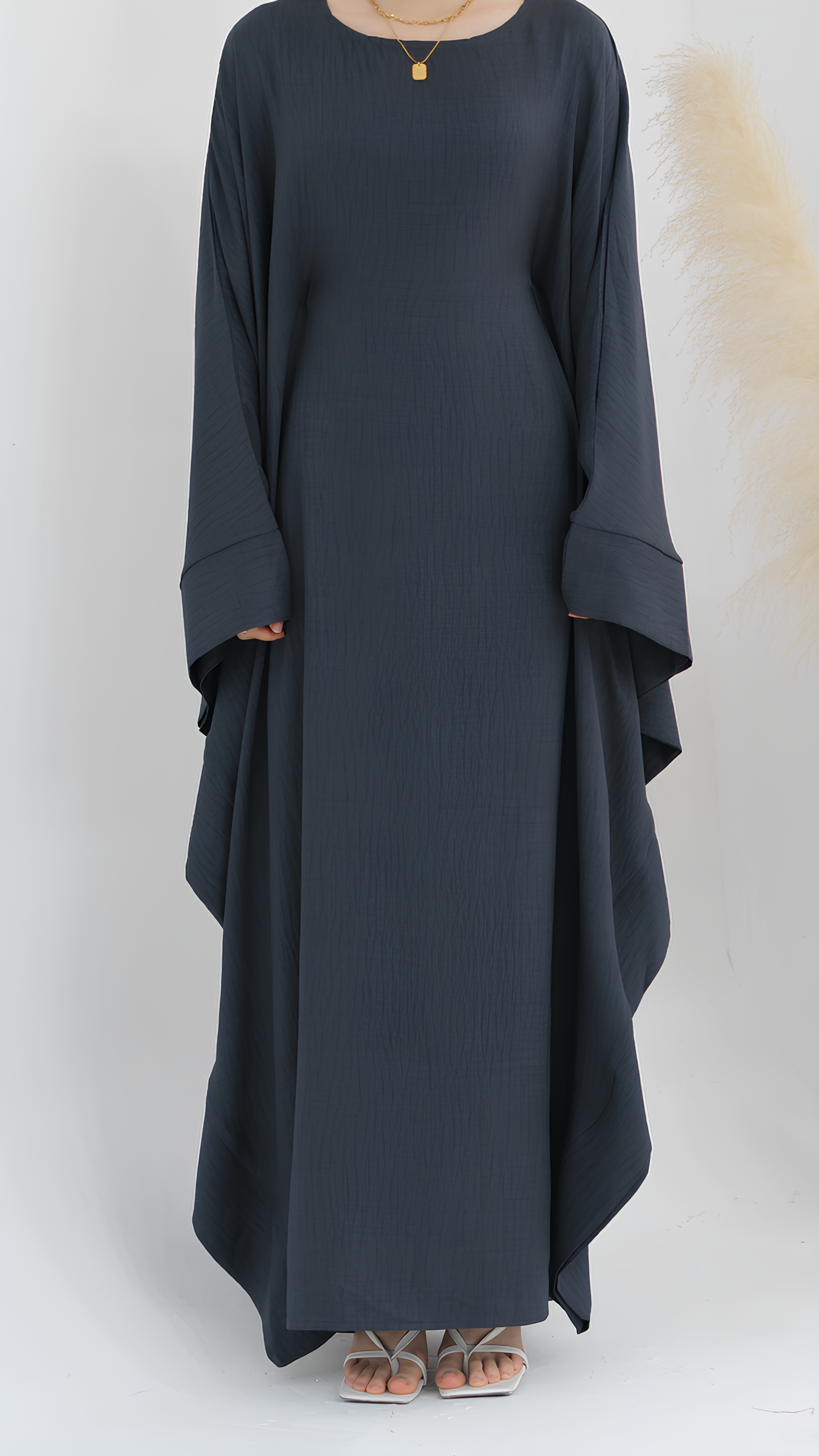 Elysian Schmetterling Abaya