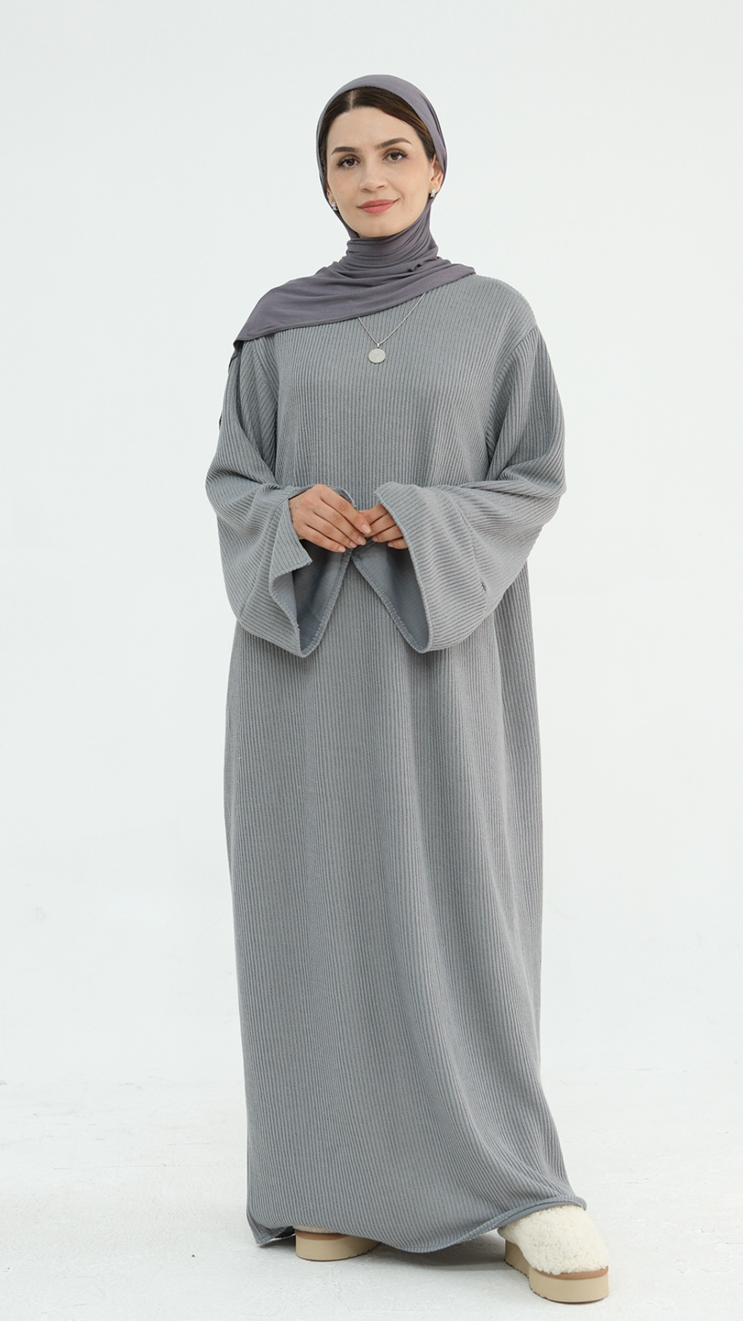 Cord-Abaya