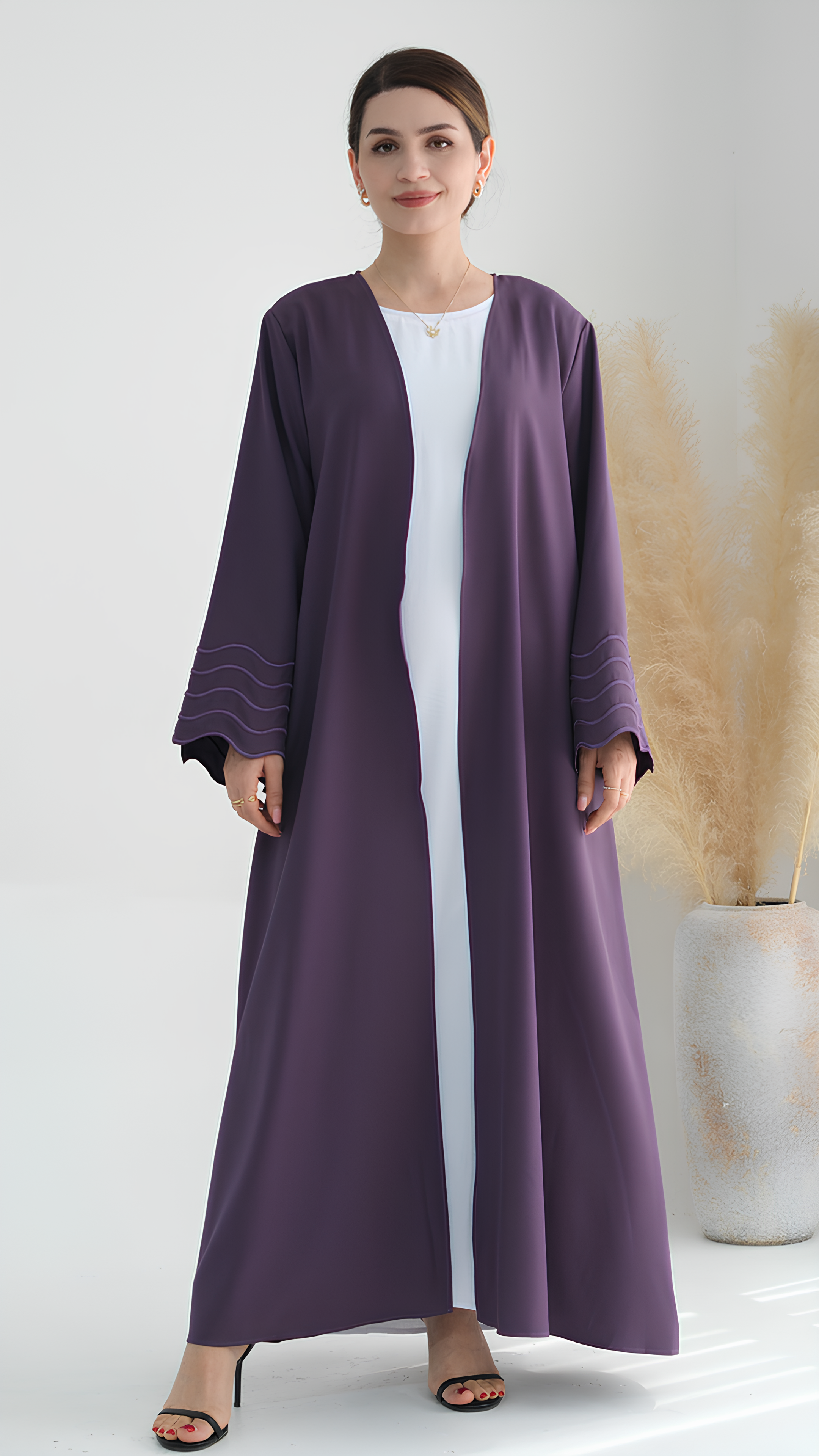 Royal Essence Abaya