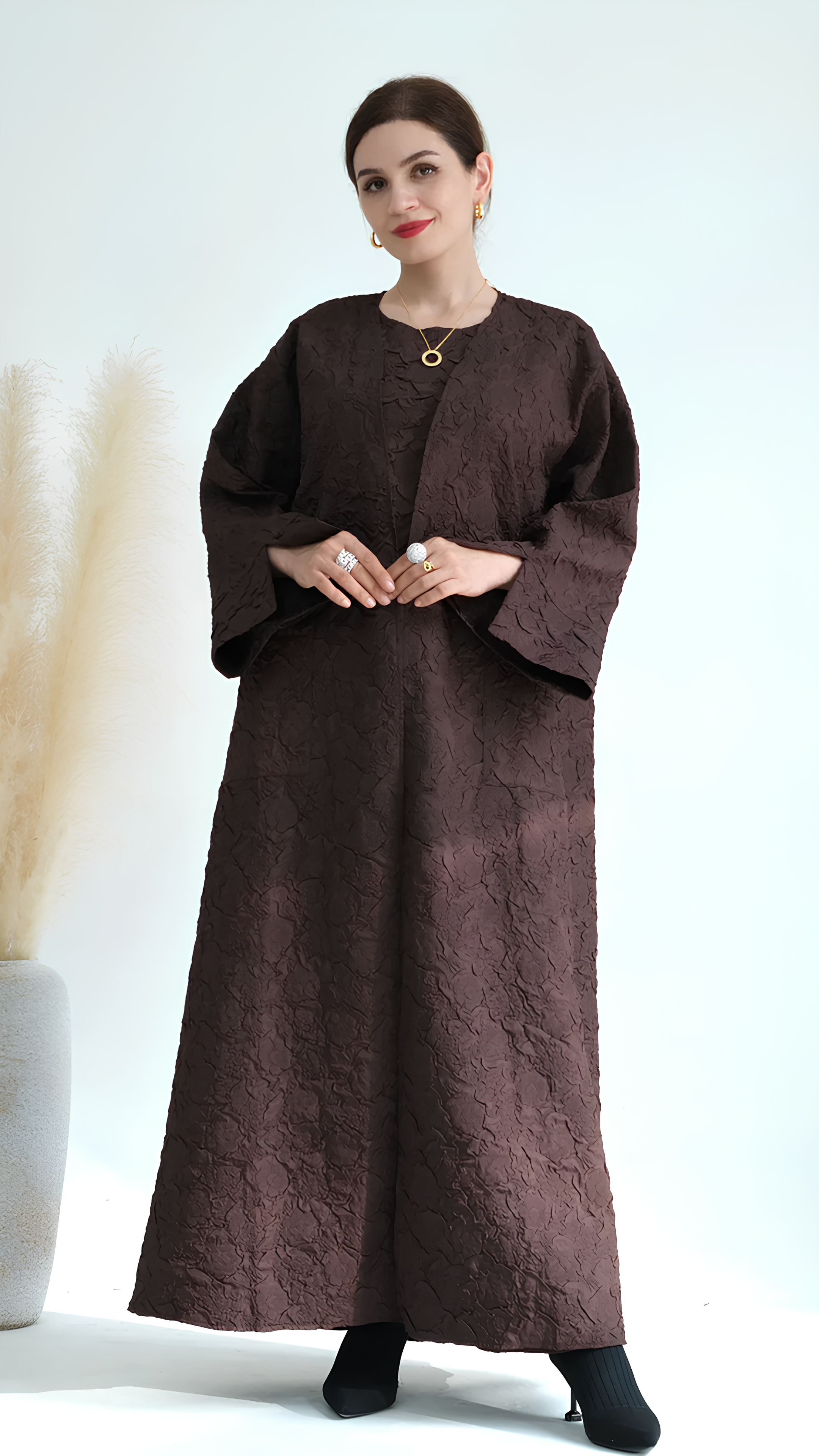 Abaya d'Amber Grace