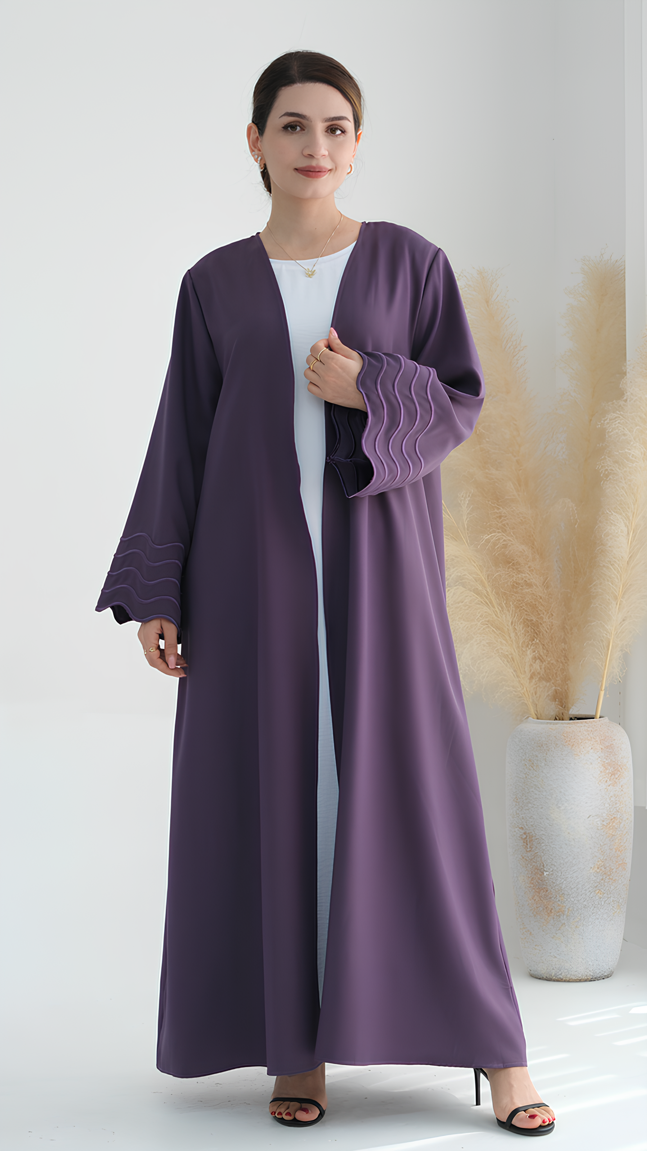 Royal Essence Abaya