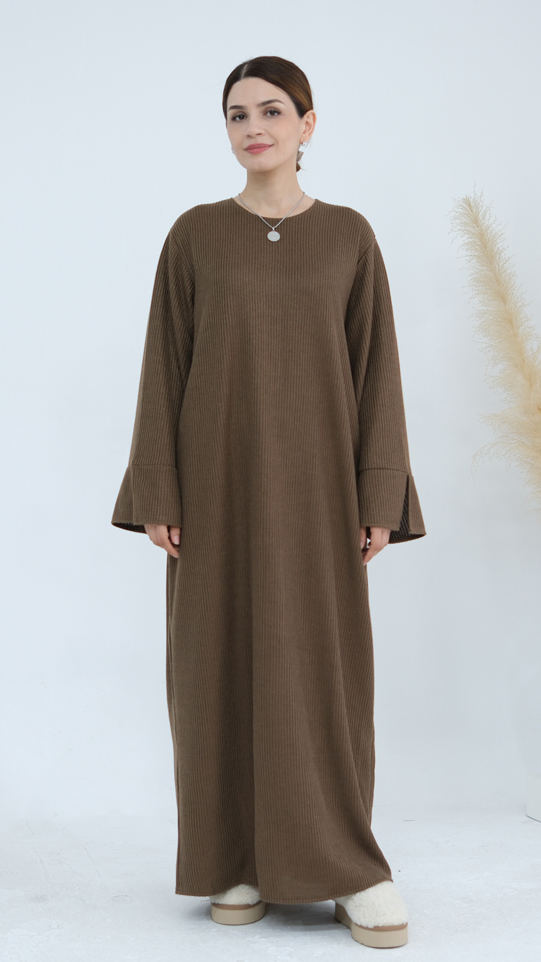 Cord-Abaya