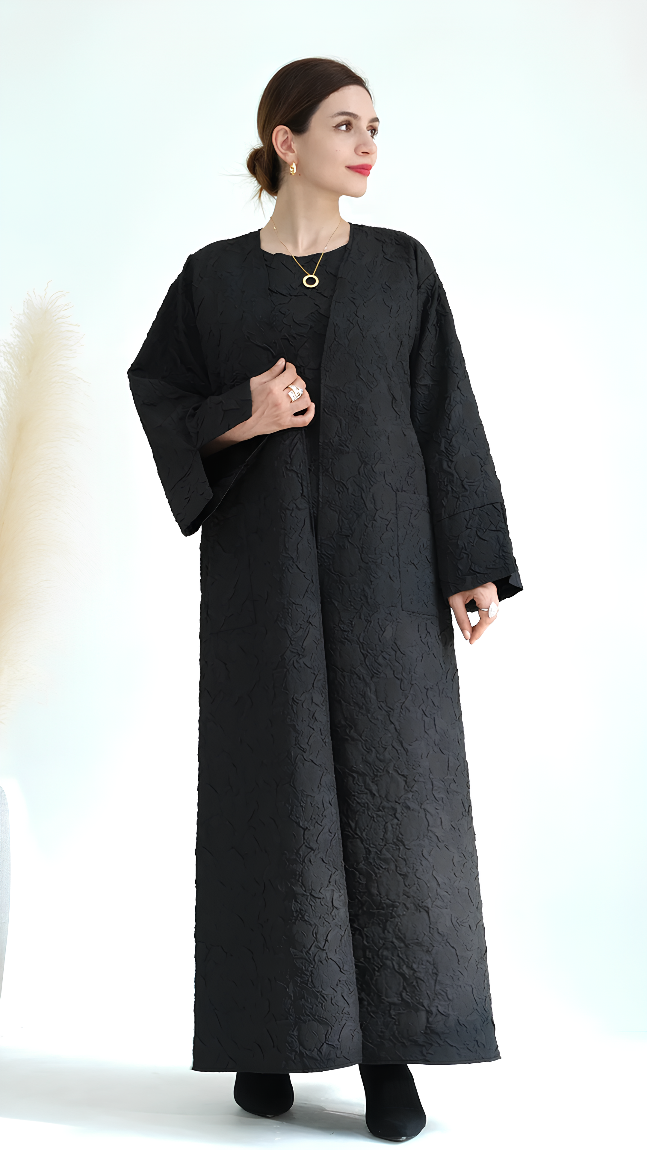 Abaya d'Amber Grace