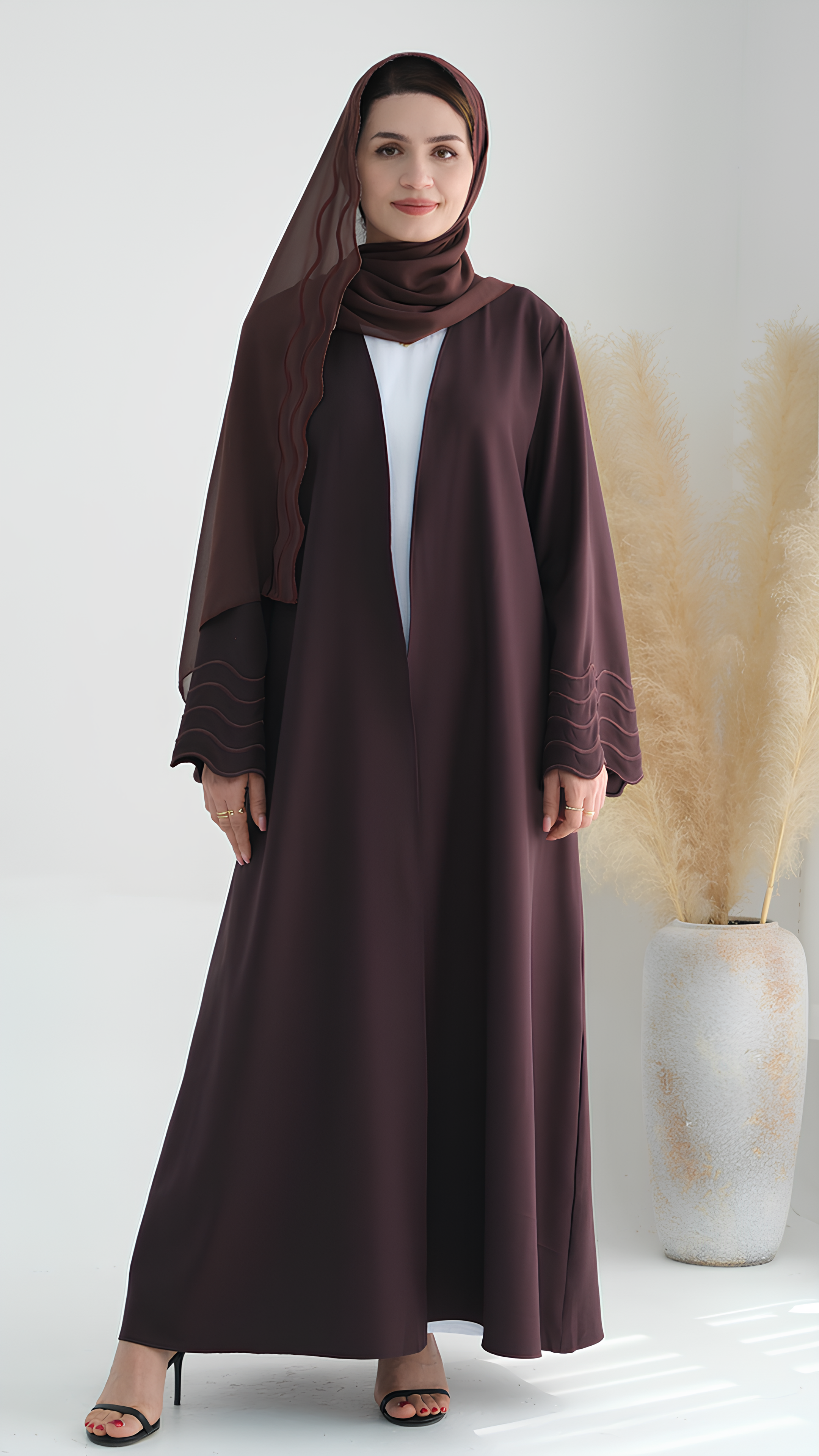 Abaya Royal Essence