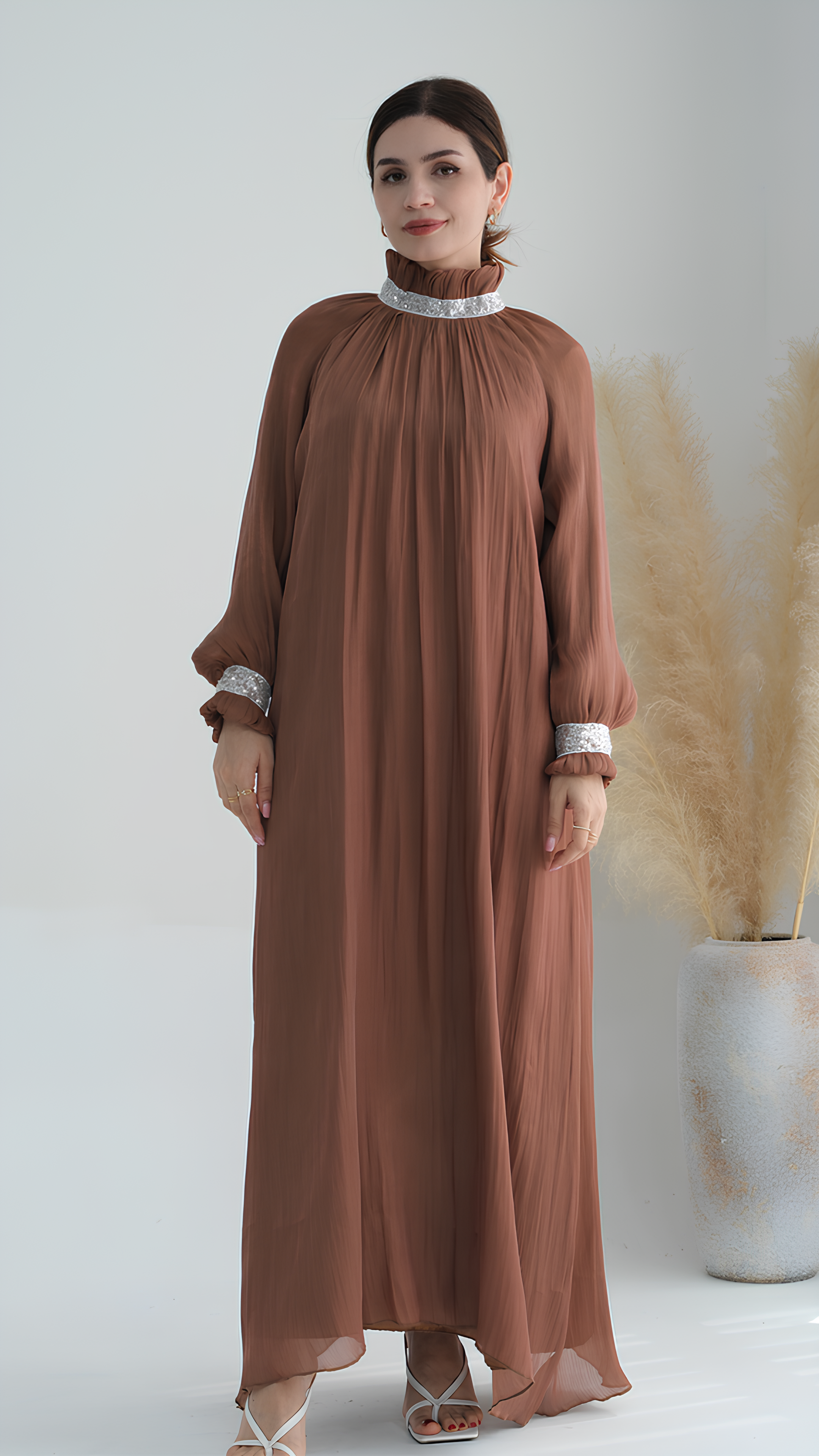 Aurora Grace Abaya